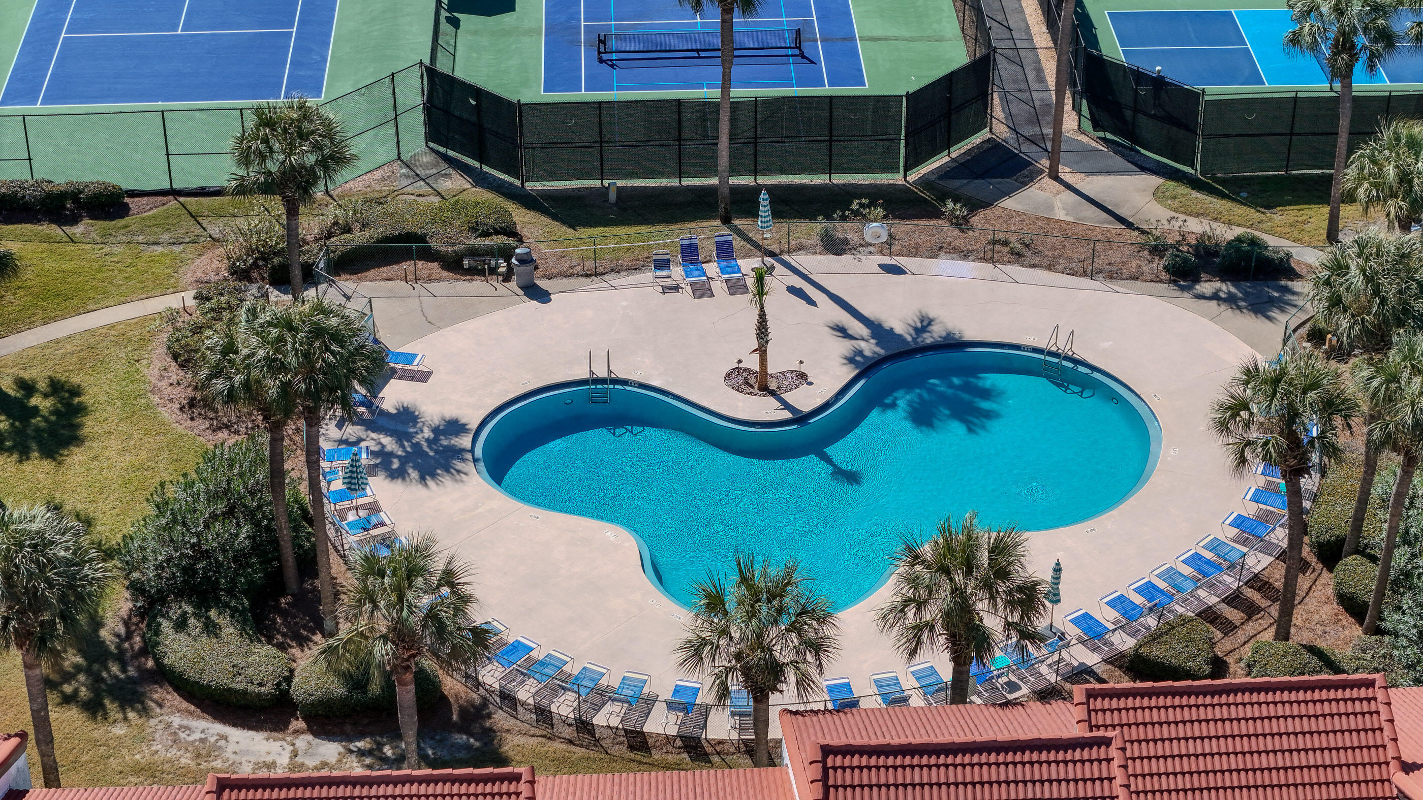 Edgewater Beachview Villas - Residential