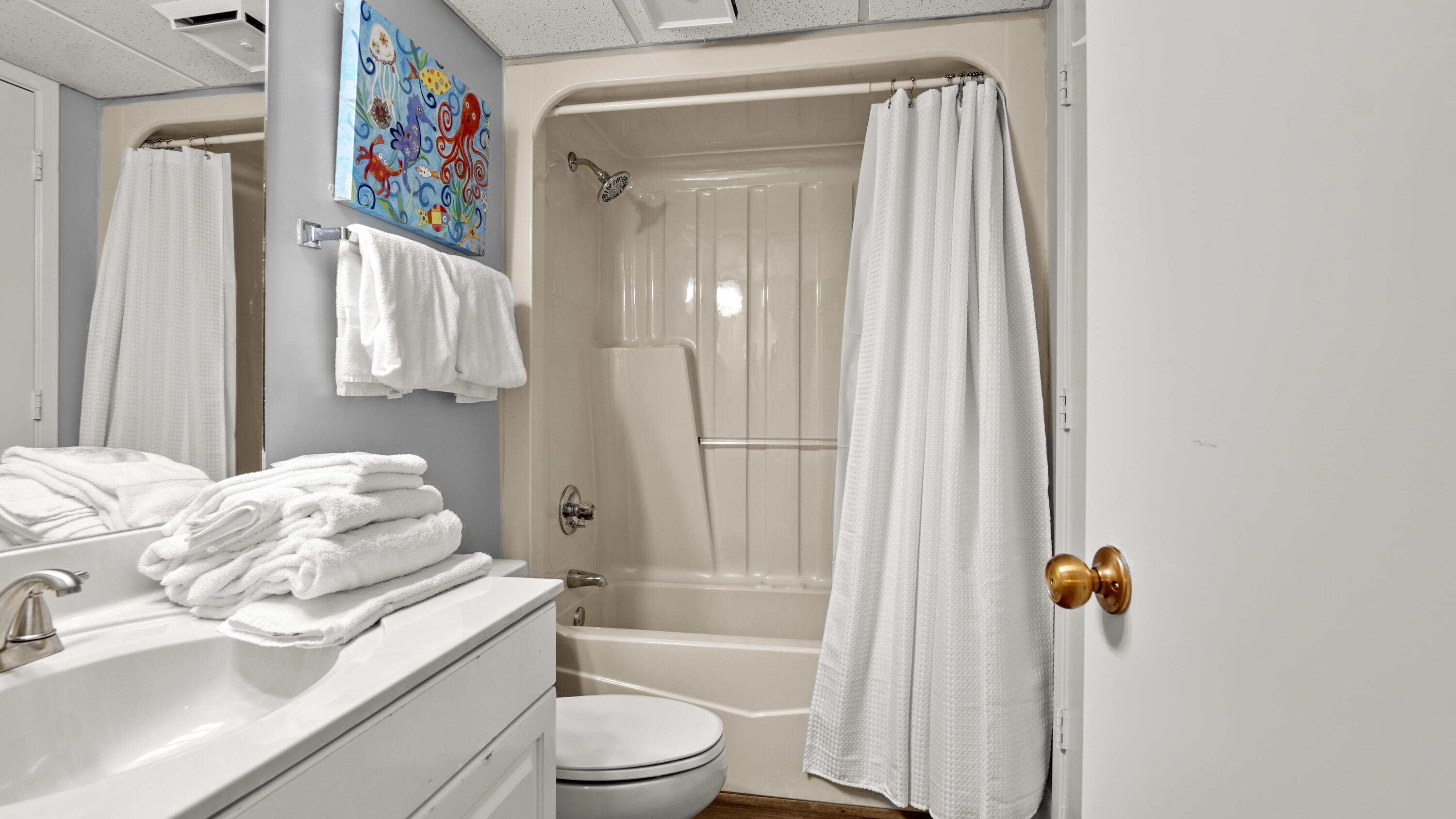 Edgewater Beachview Villas - Residential