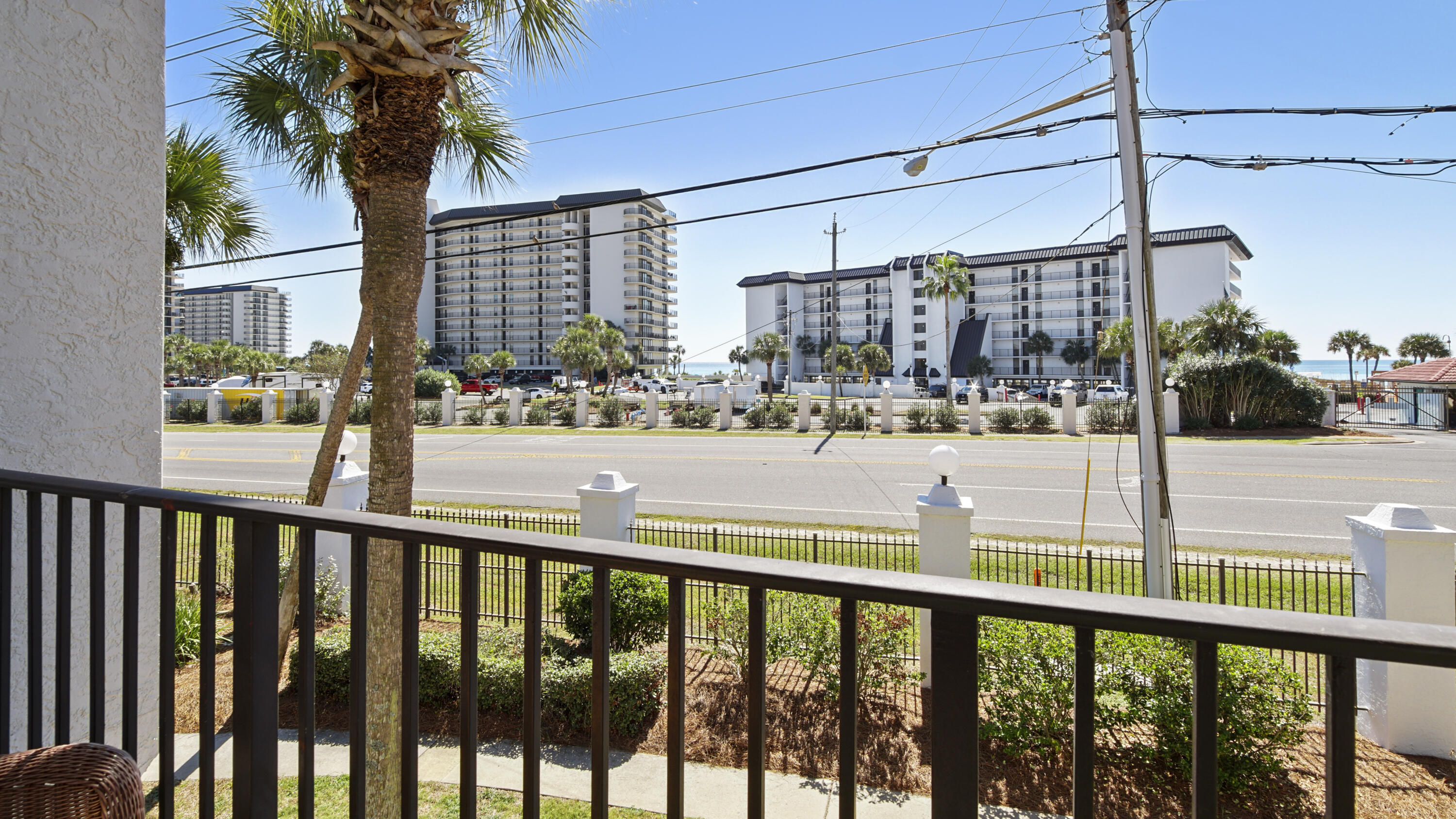 Edgewater Beachview Villas - Residential