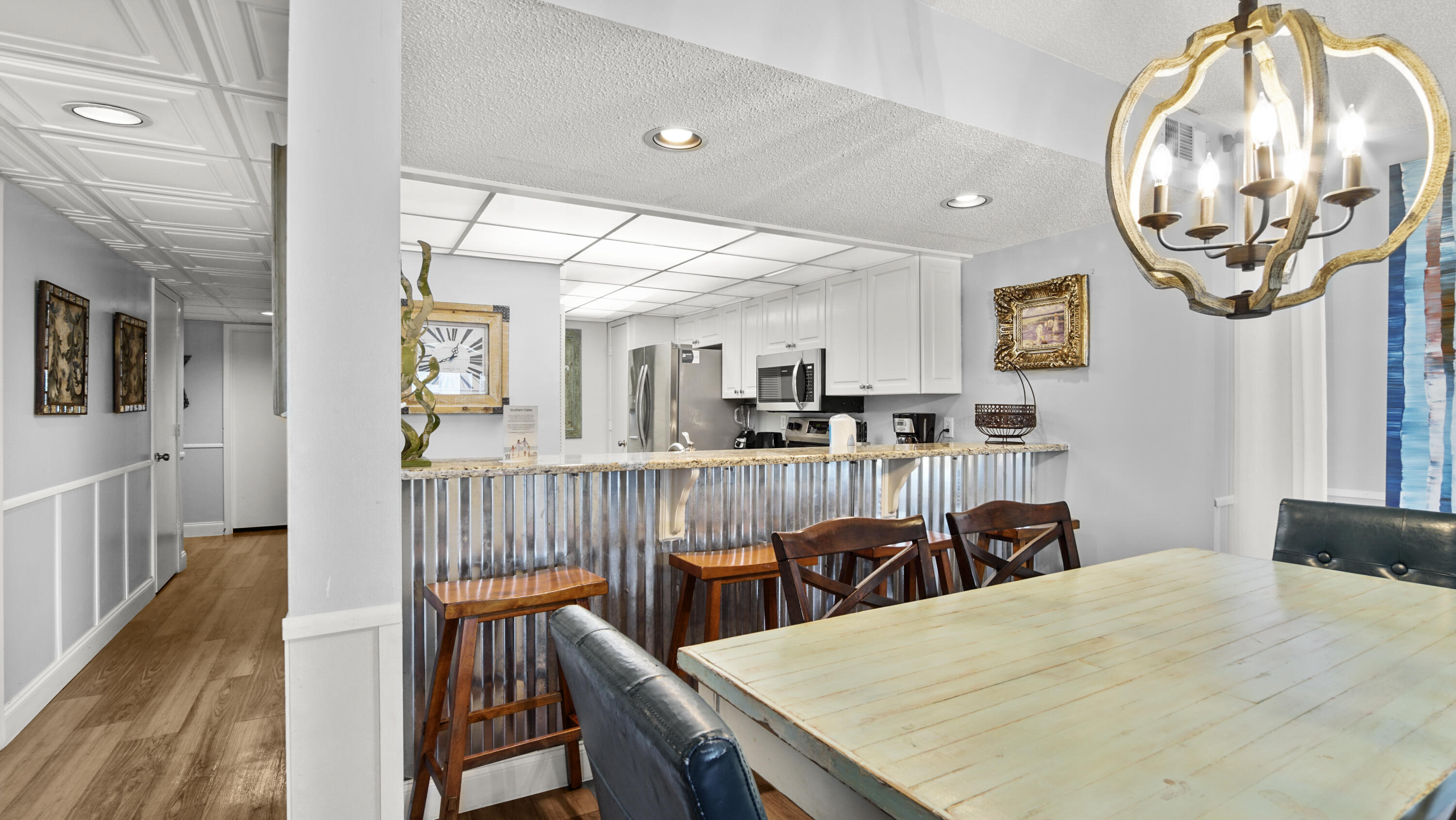 Edgewater Beachview Villas - Residential