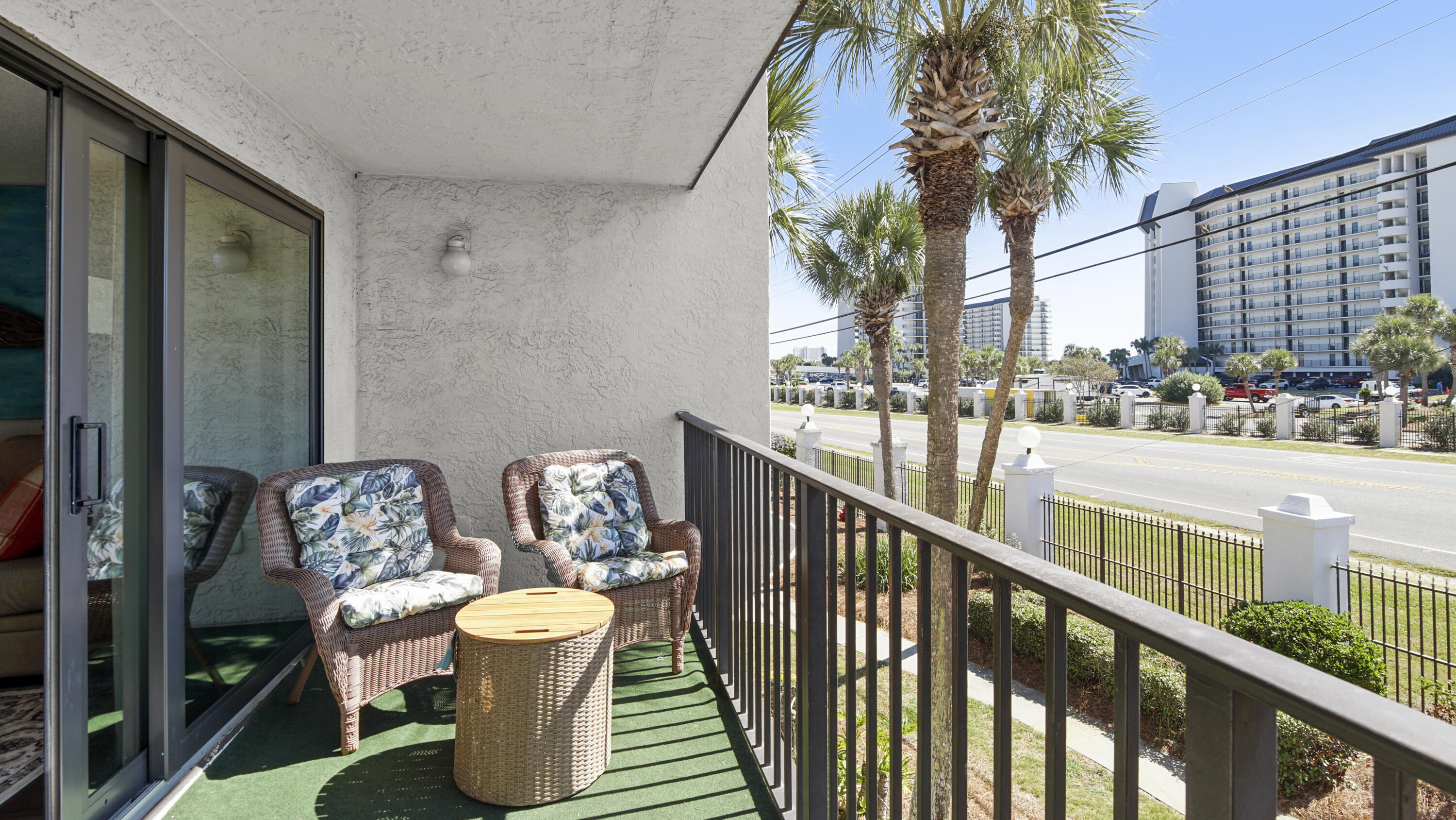 Edgewater Beachview Villas - Residential