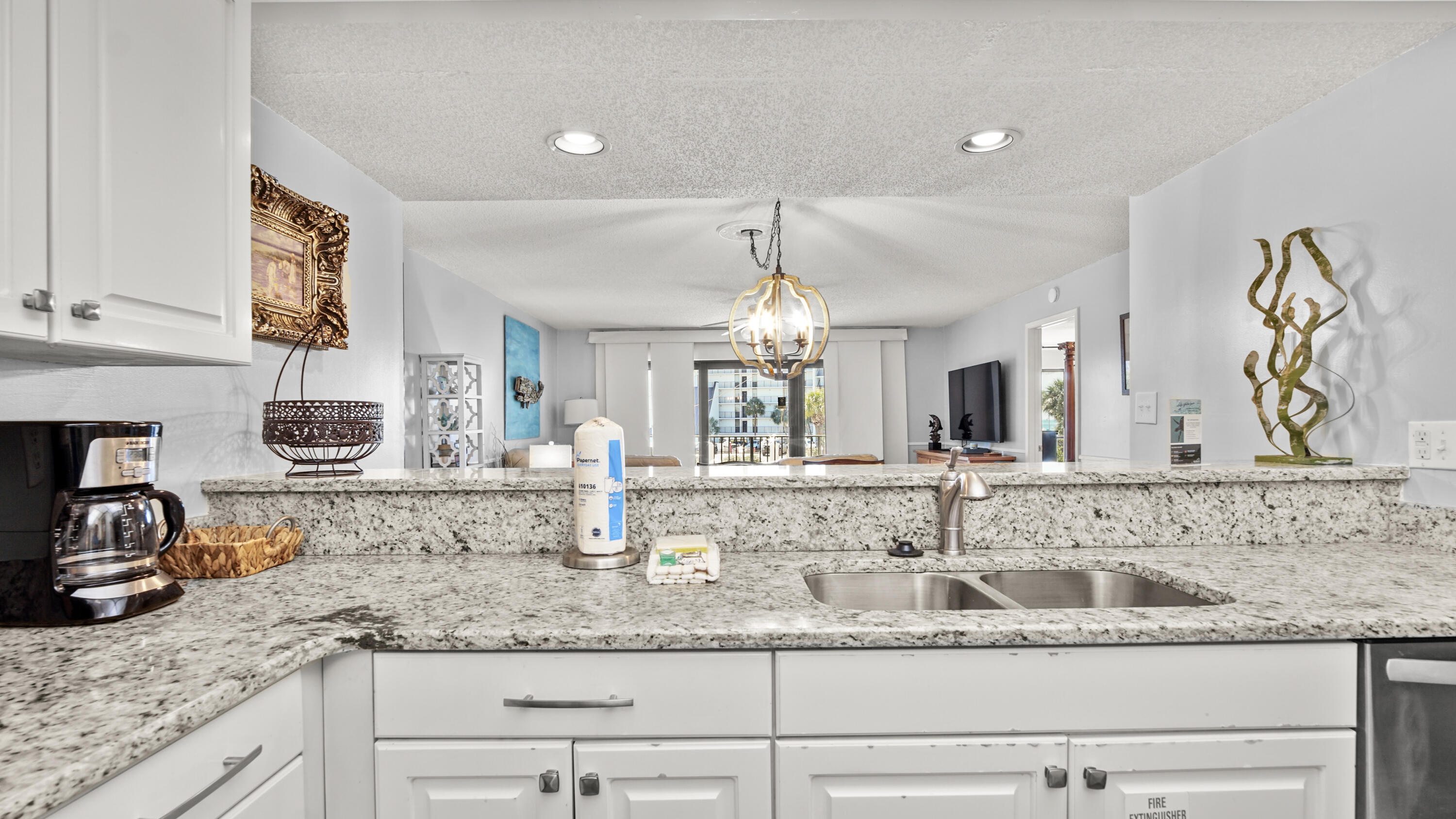 Edgewater Beachview Villas - Residential