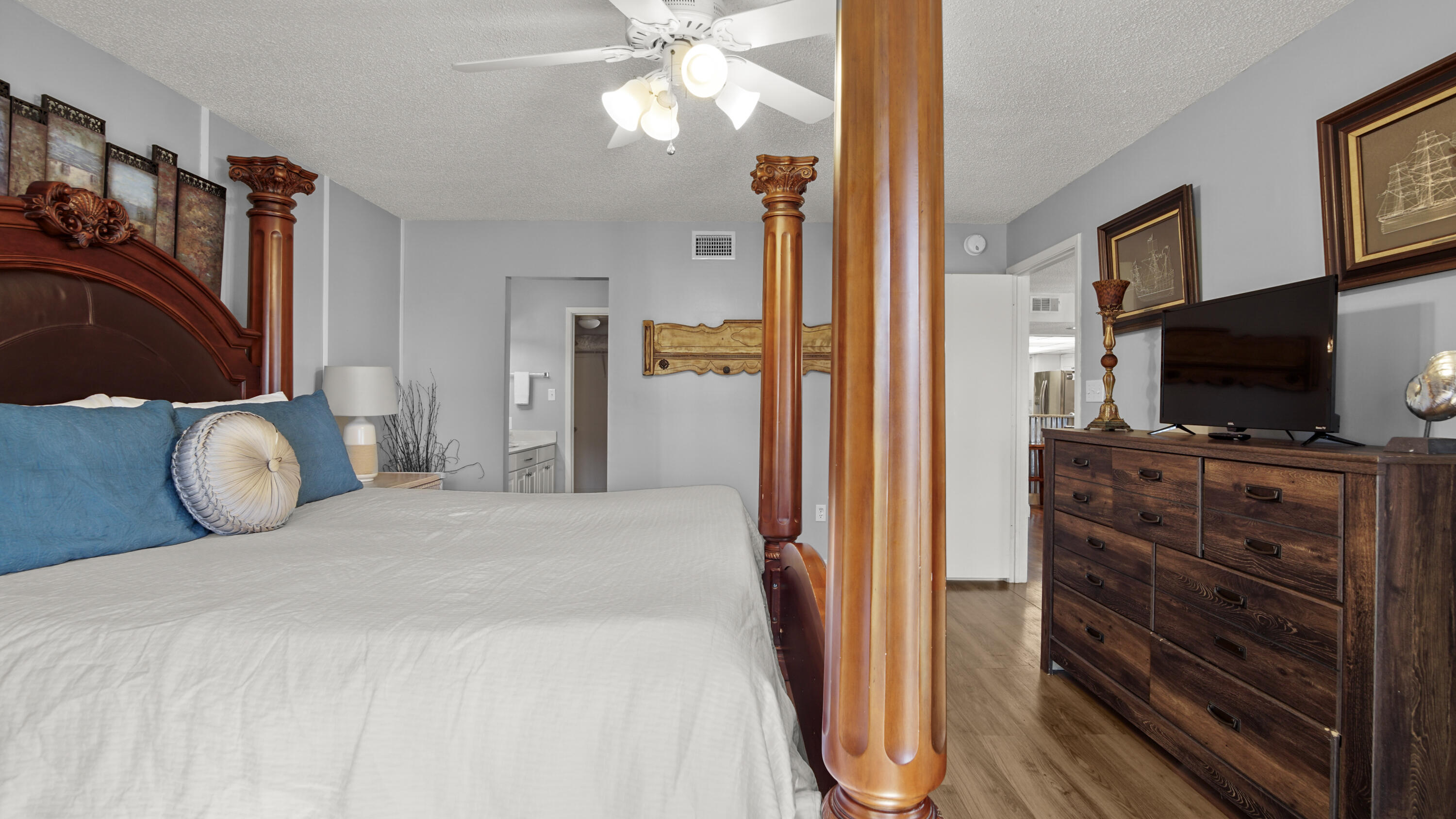 Edgewater Beachview Villas - Residential