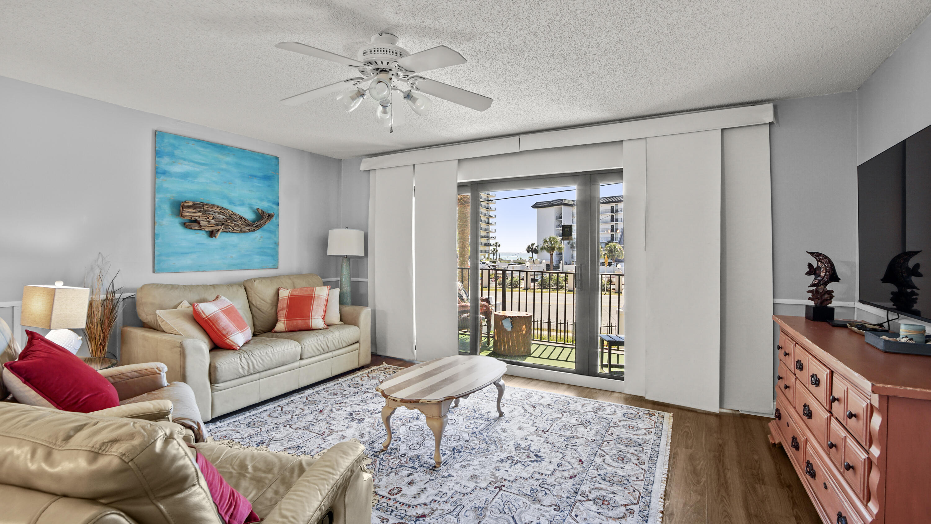 Edgewater Beachview Villas - Residential