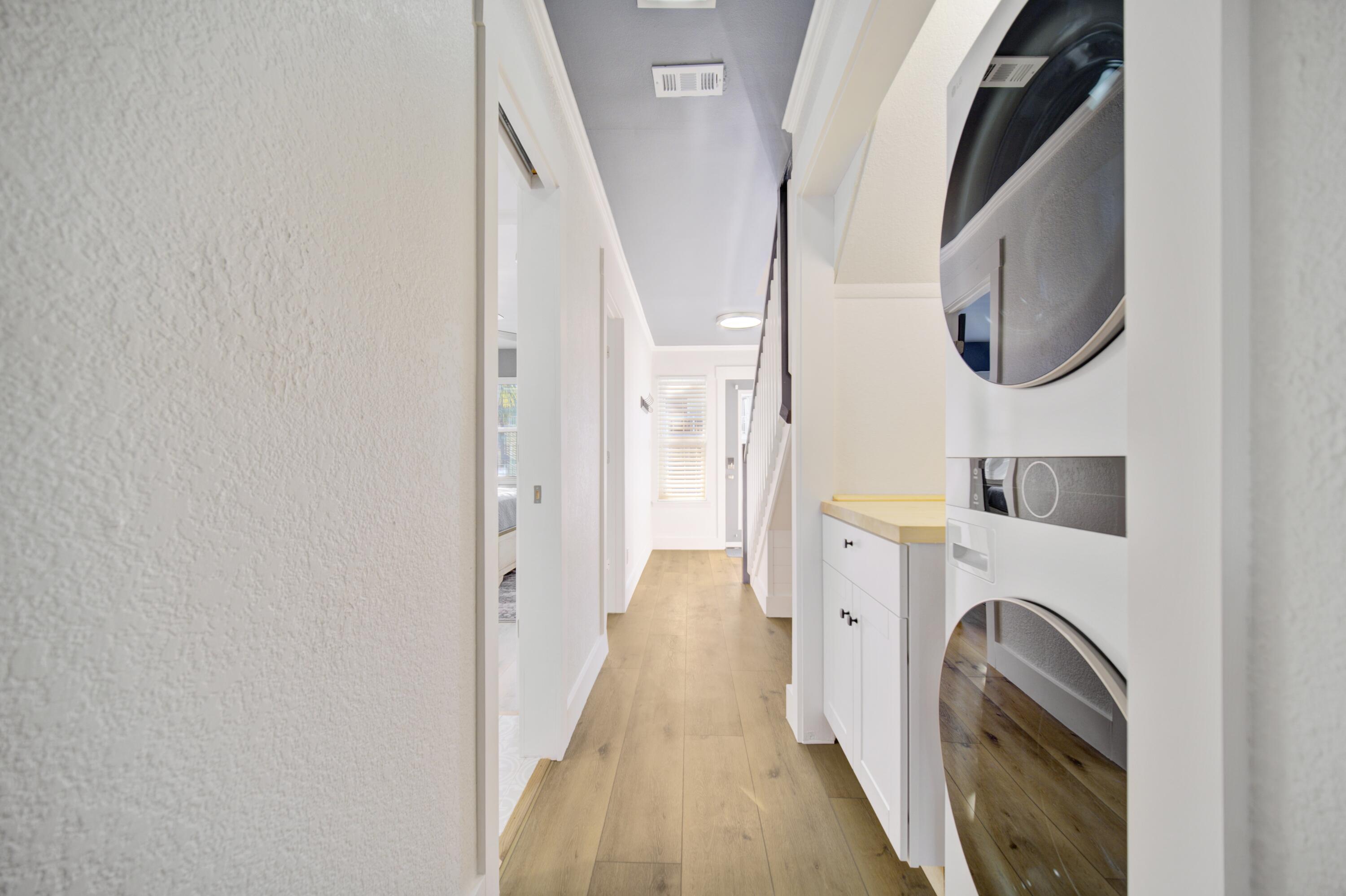 EAST PASS T/H II UNIT 6 - Residential