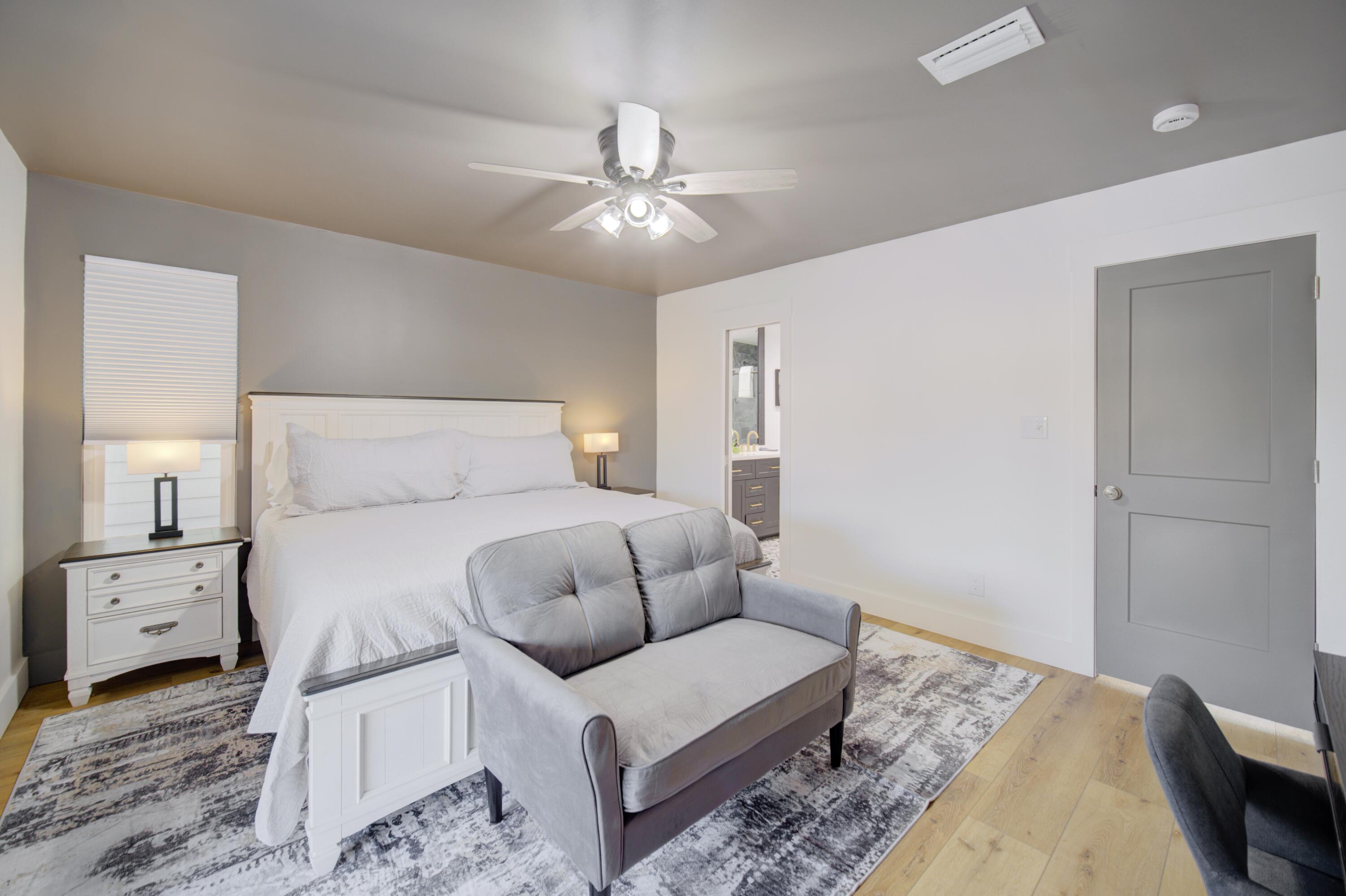 EAST PASS T/H II UNIT 6 - Residential