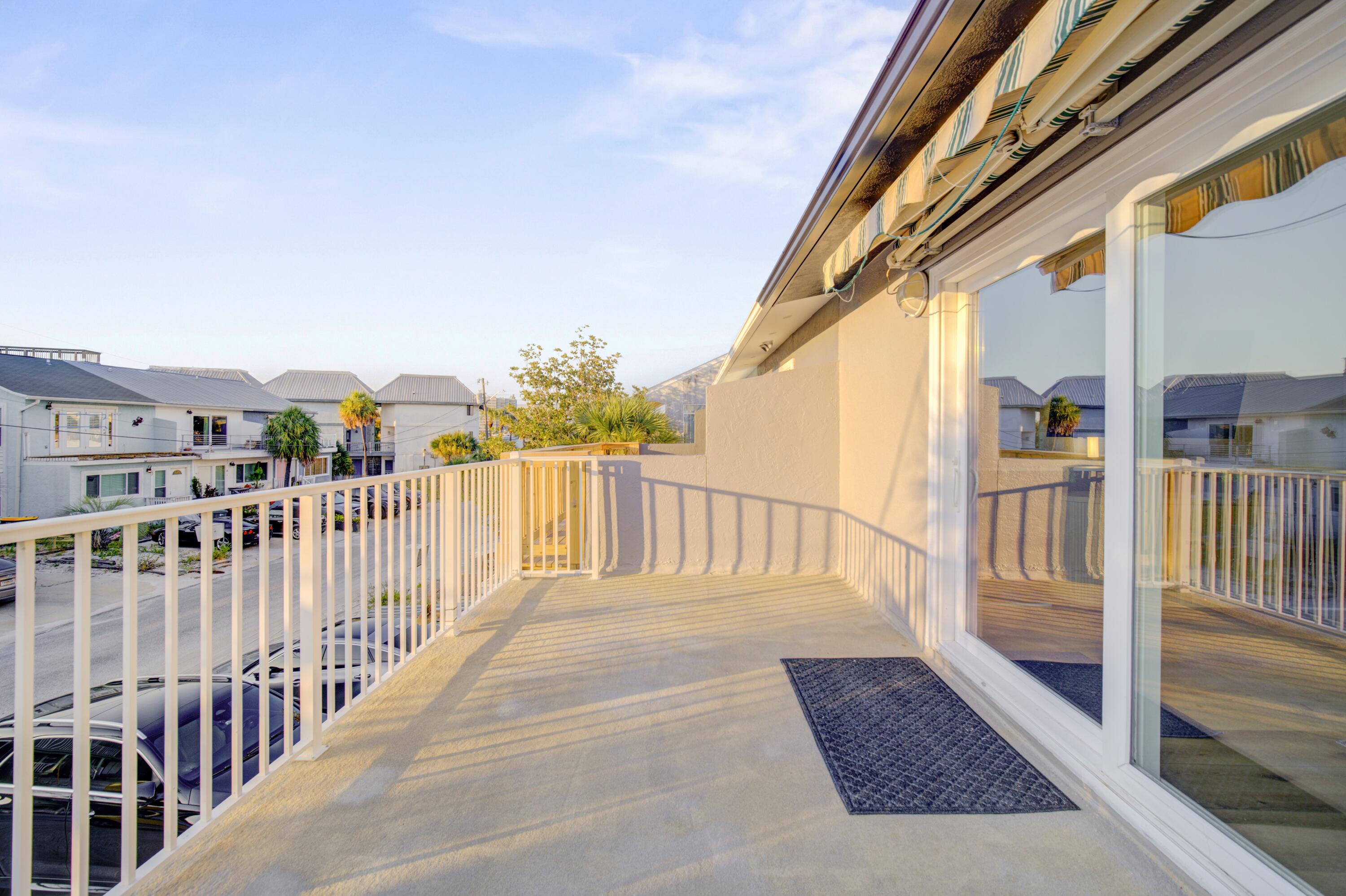 EAST PASS T/H II UNIT 6 - Residential