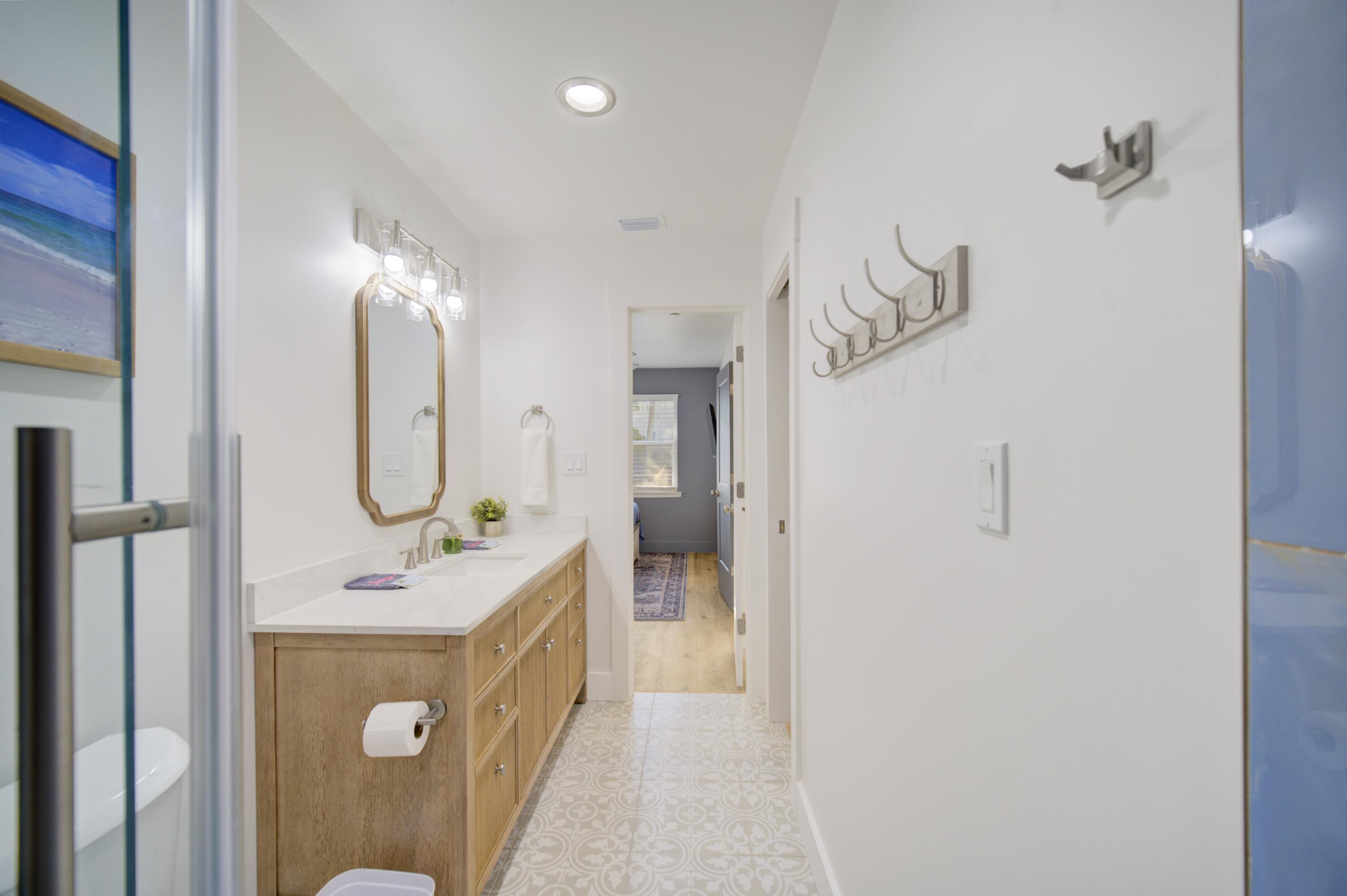 EAST PASS T/H II UNIT 6 - Residential