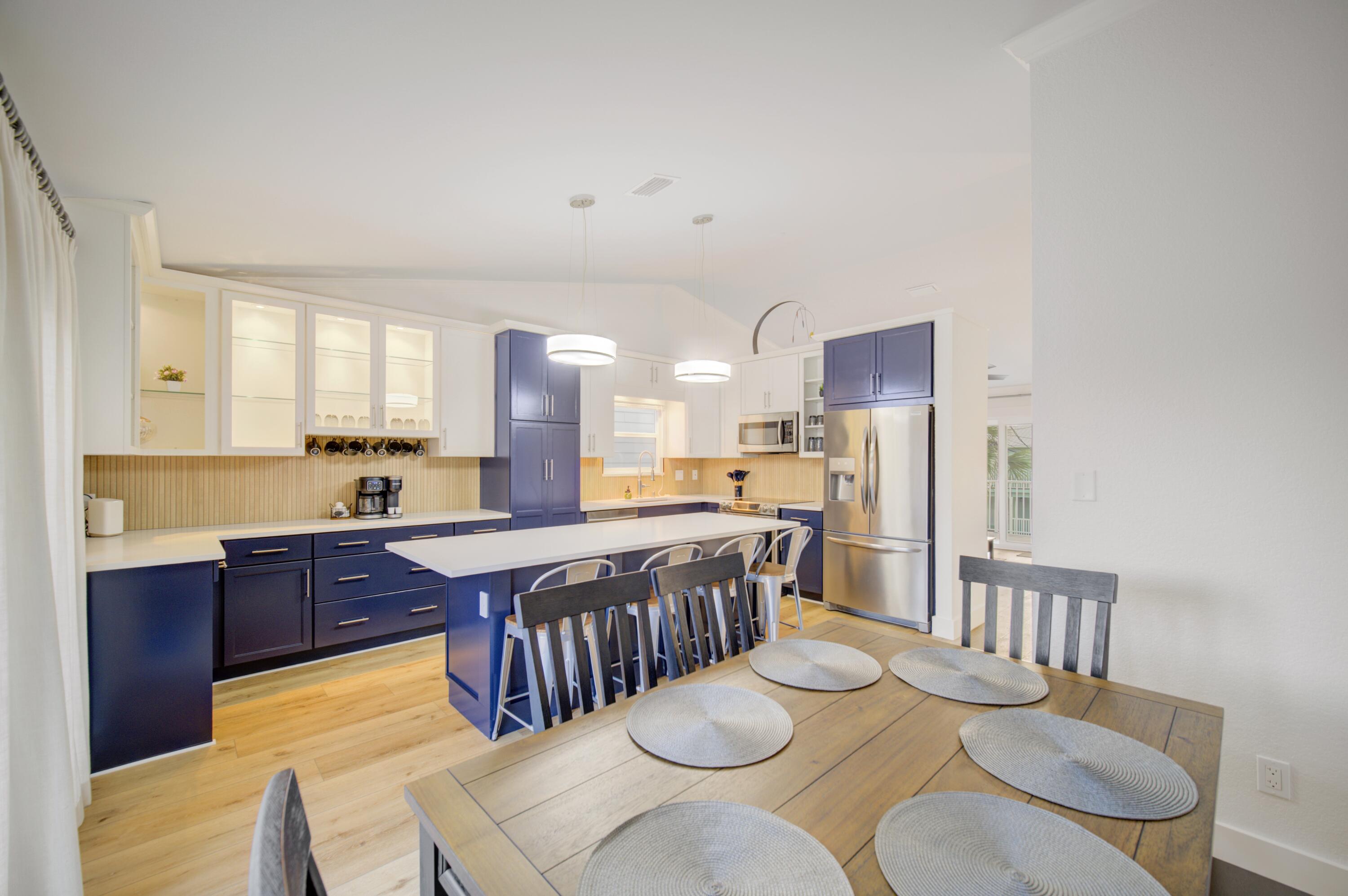 EAST PASS T/H II UNIT 6 - Residential