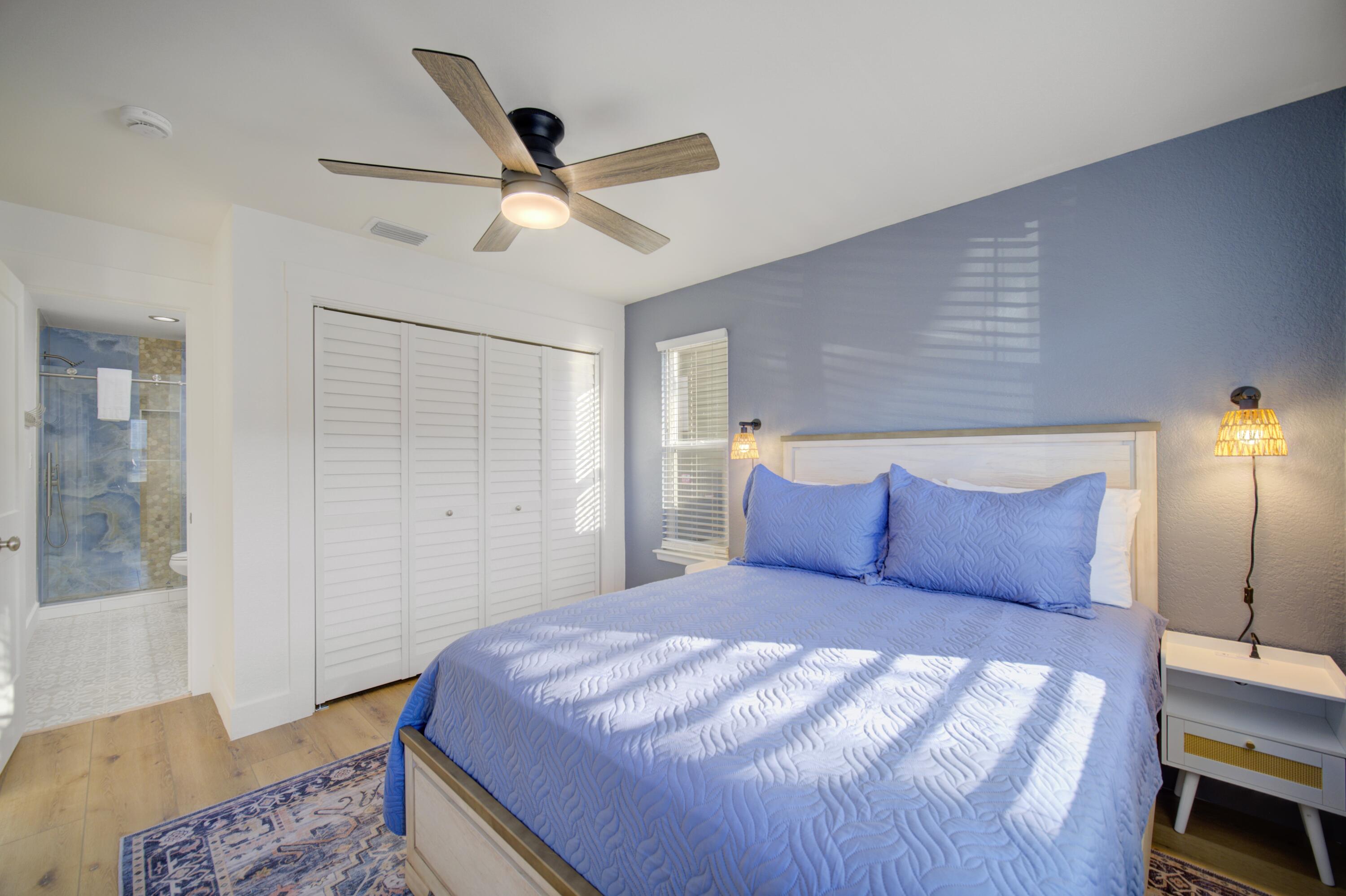 EAST PASS T/H II UNIT 6 - Residential