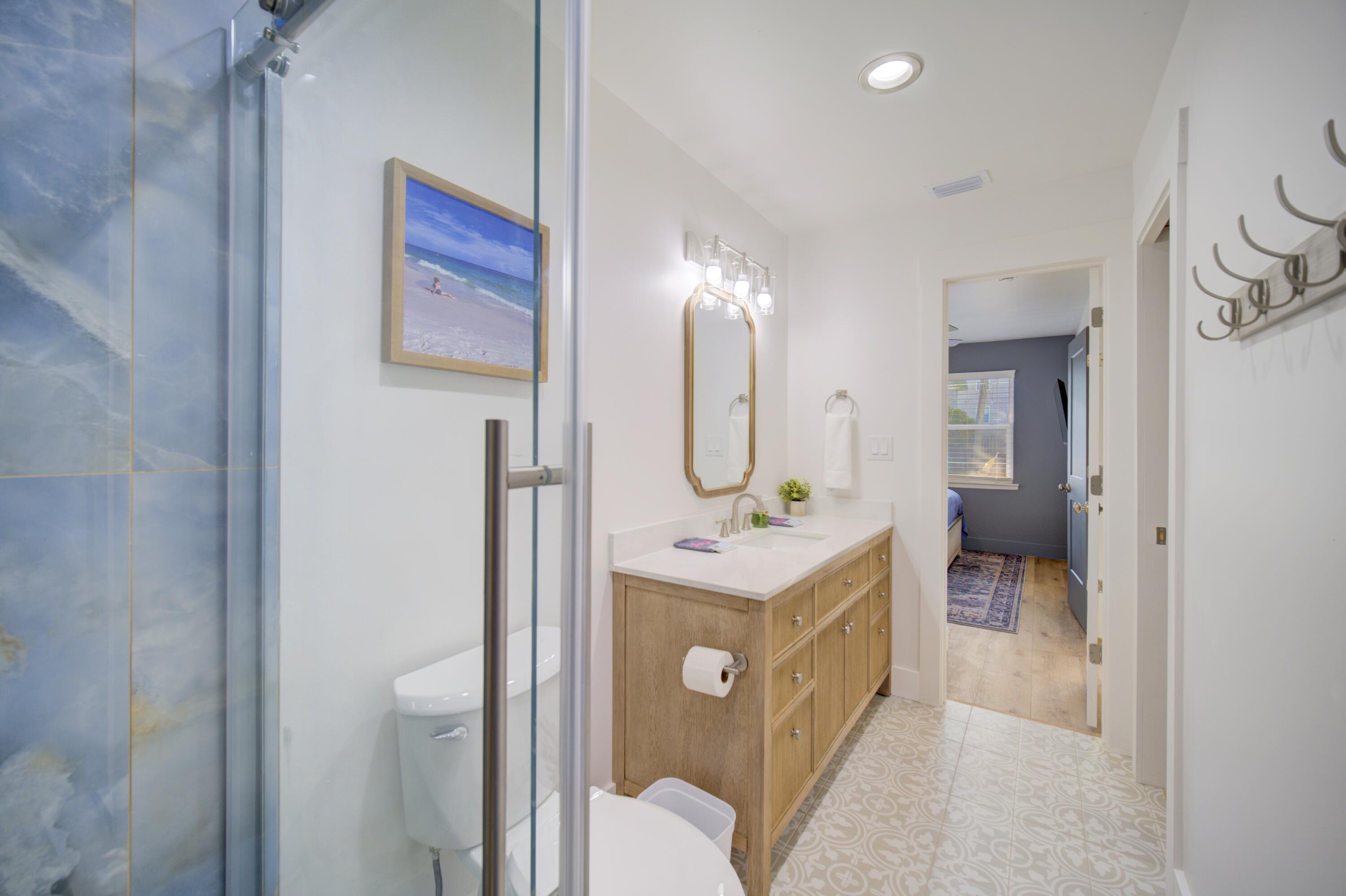 EAST PASS T/H II UNIT 6 - Residential