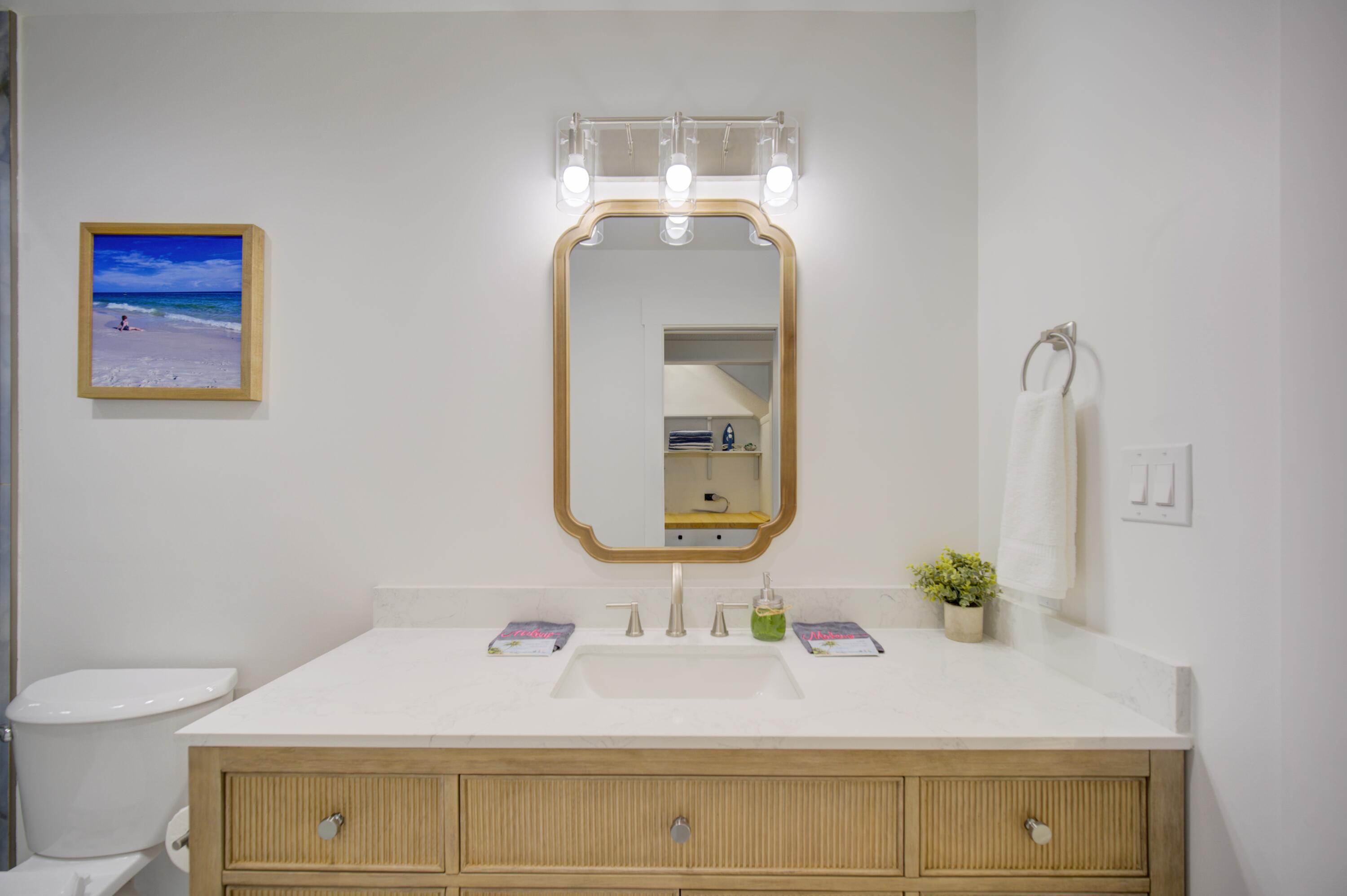 EAST PASS T/H II UNIT 6 - Residential