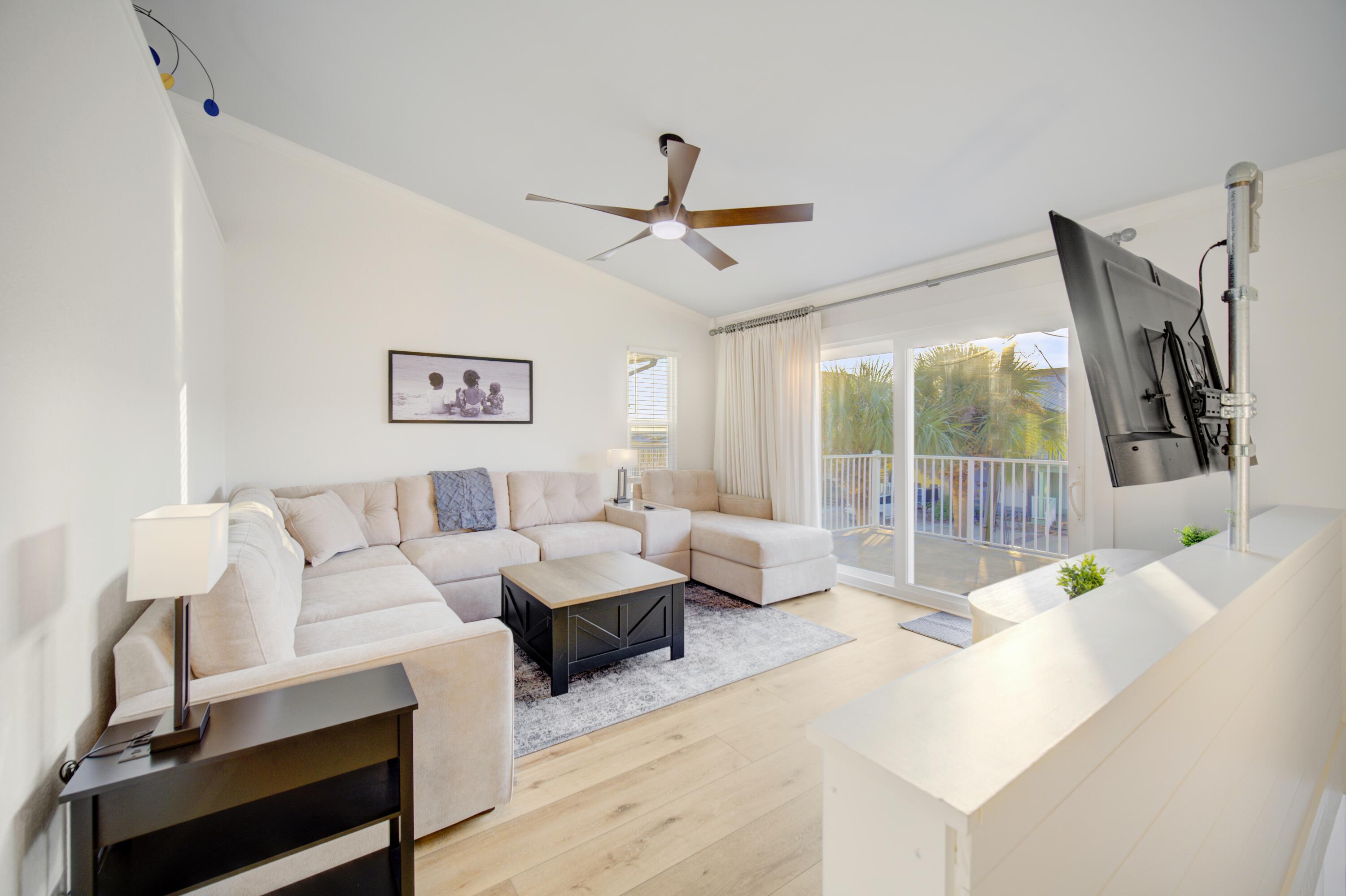 EAST PASS T/H II UNIT 6 - Residential