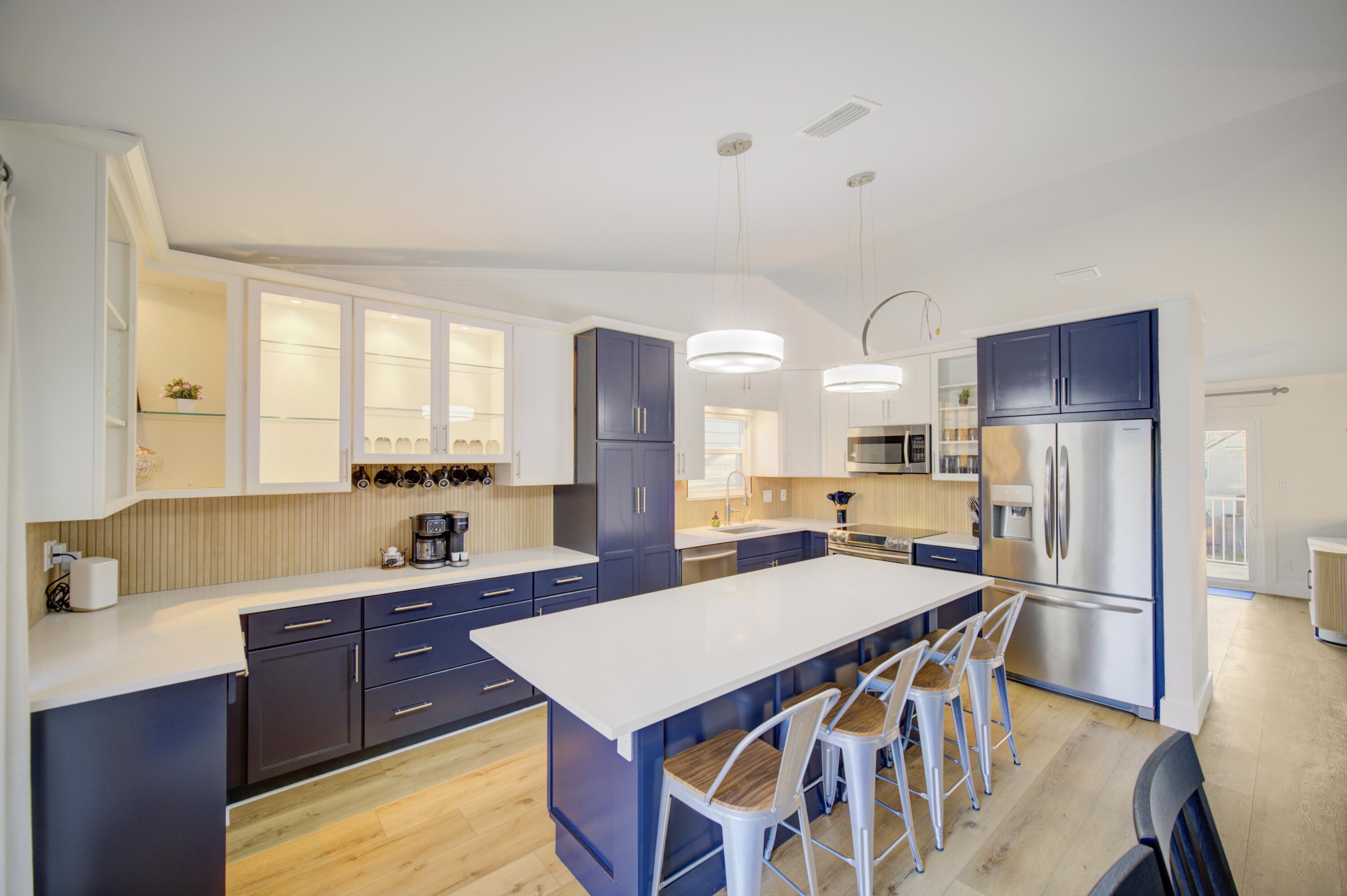 EAST PASS T/H II UNIT 6 - Residential