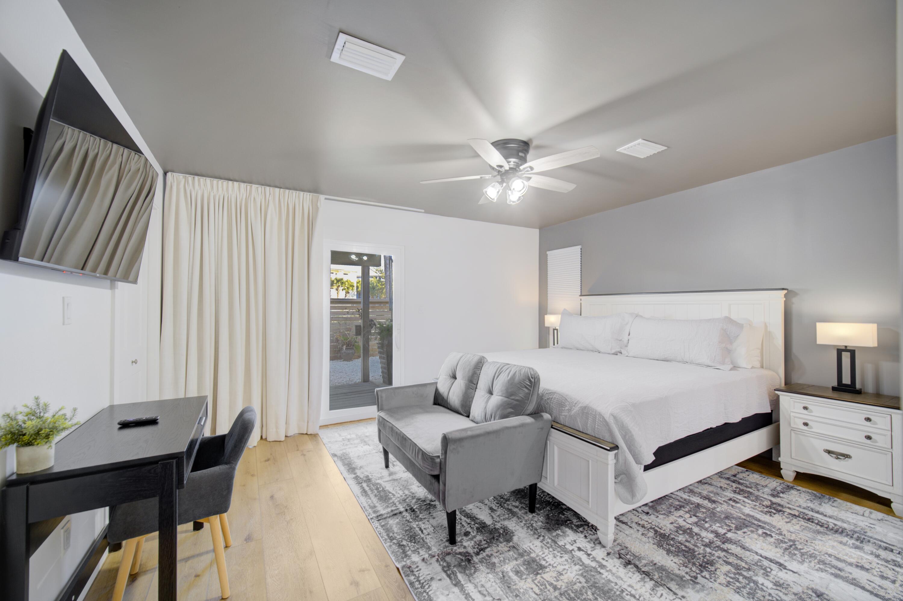 EAST PASS T/H II UNIT 6 - Residential