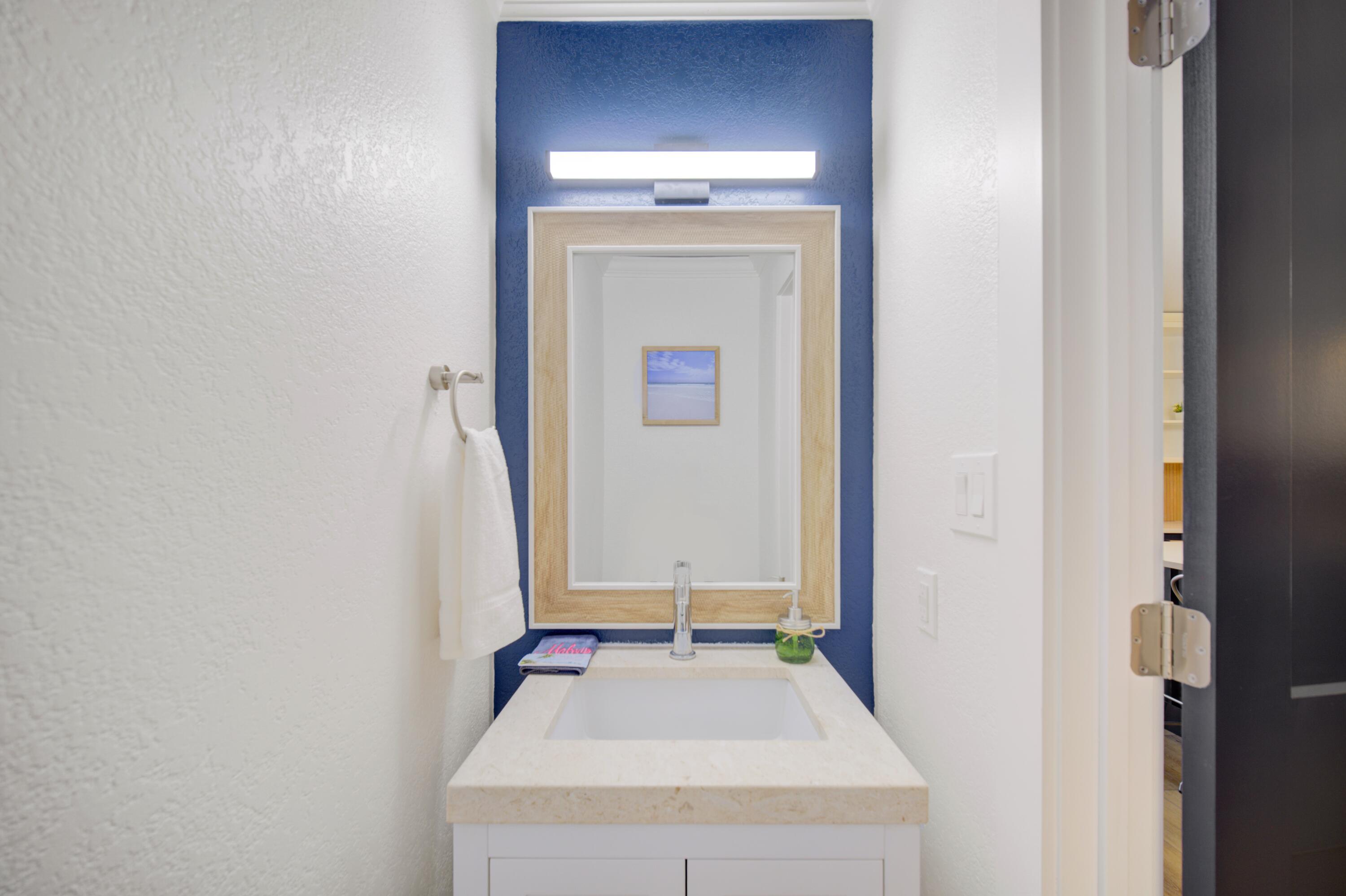 EAST PASS T/H II UNIT 6 - Residential