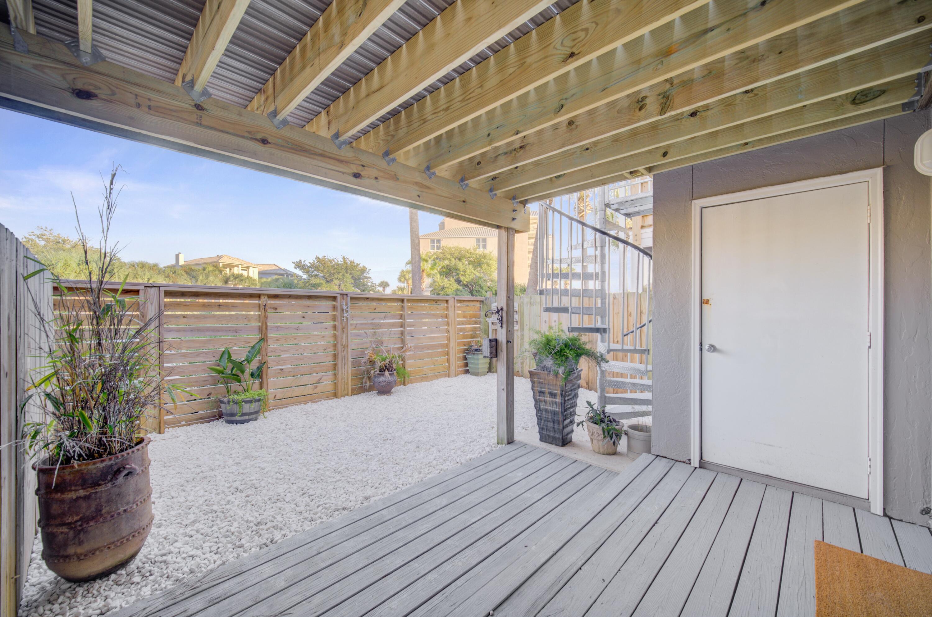 EAST PASS T/H II UNIT 6 - Residential