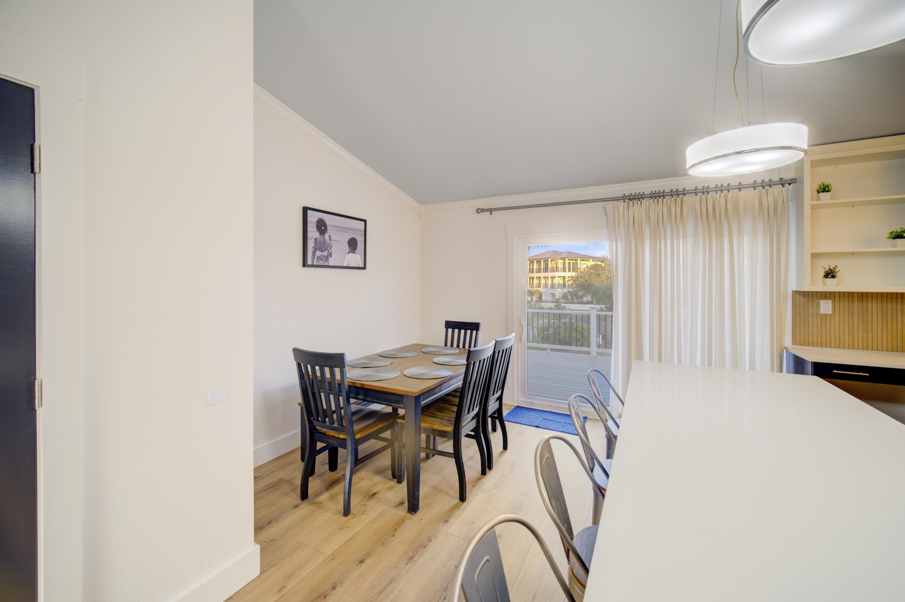 EAST PASS T/H II UNIT 6 - Residential