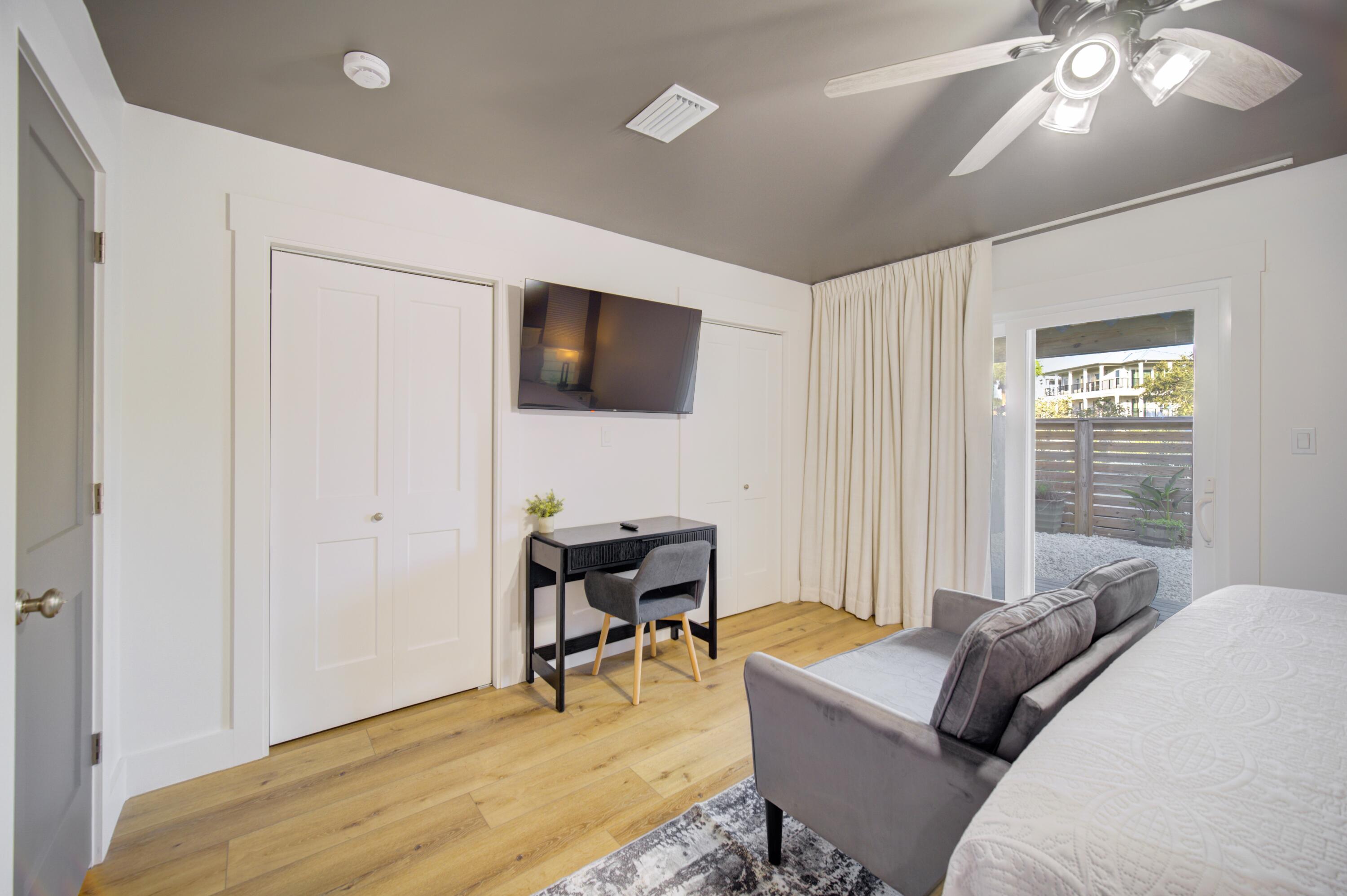 EAST PASS T/H II UNIT 6 - Residential