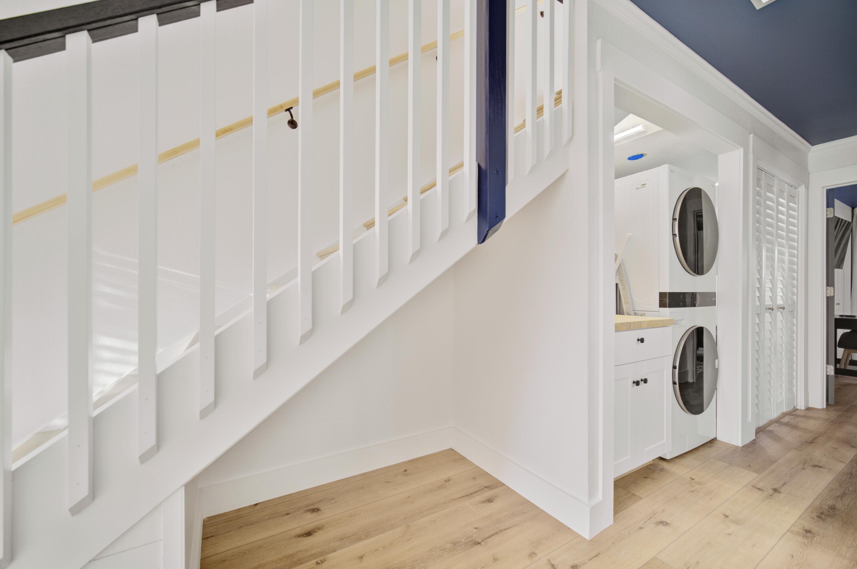 EAST PASS T/H II UNIT 6 - Residential