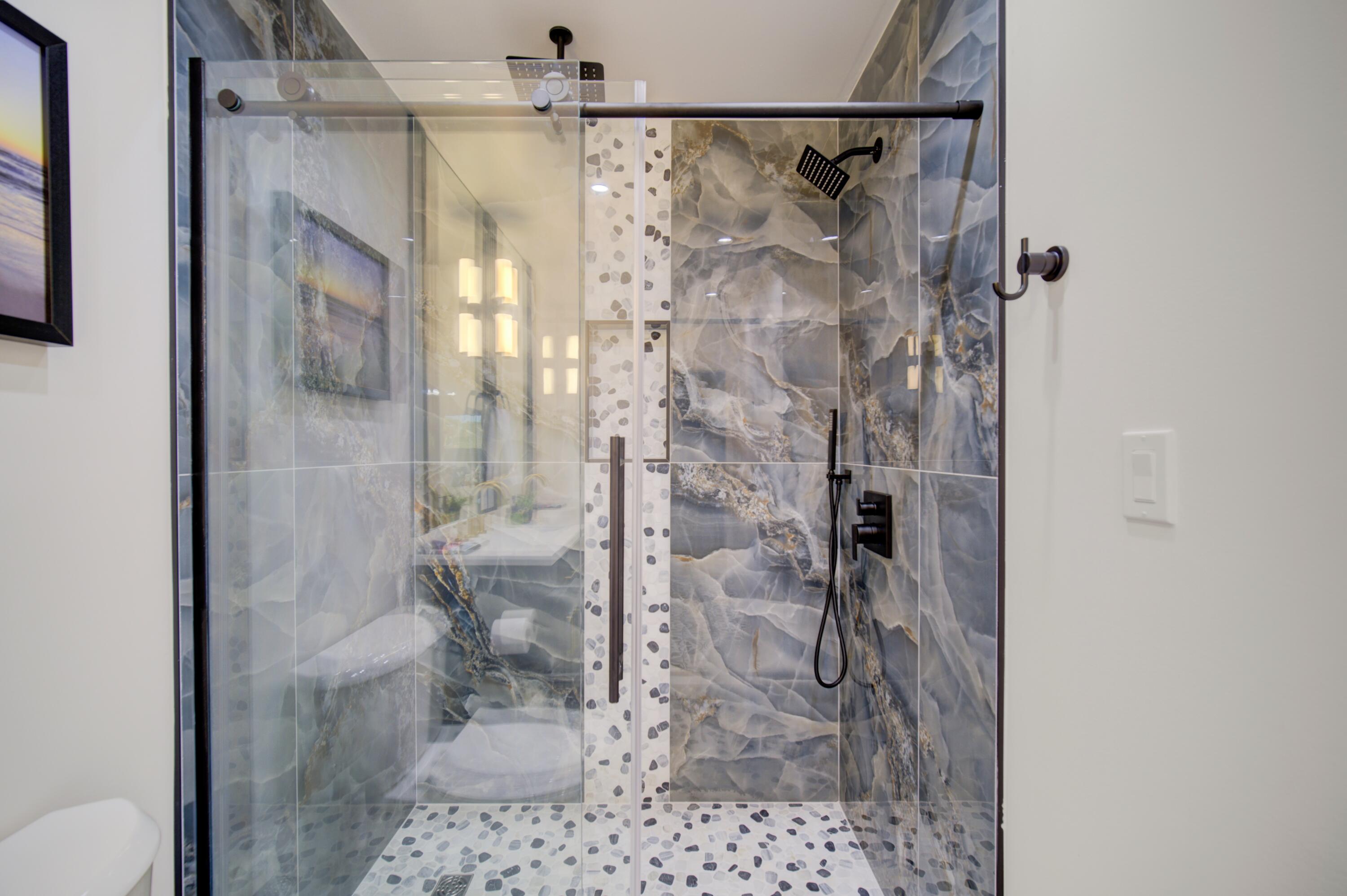 EAST PASS T/H II UNIT 6 - Residential