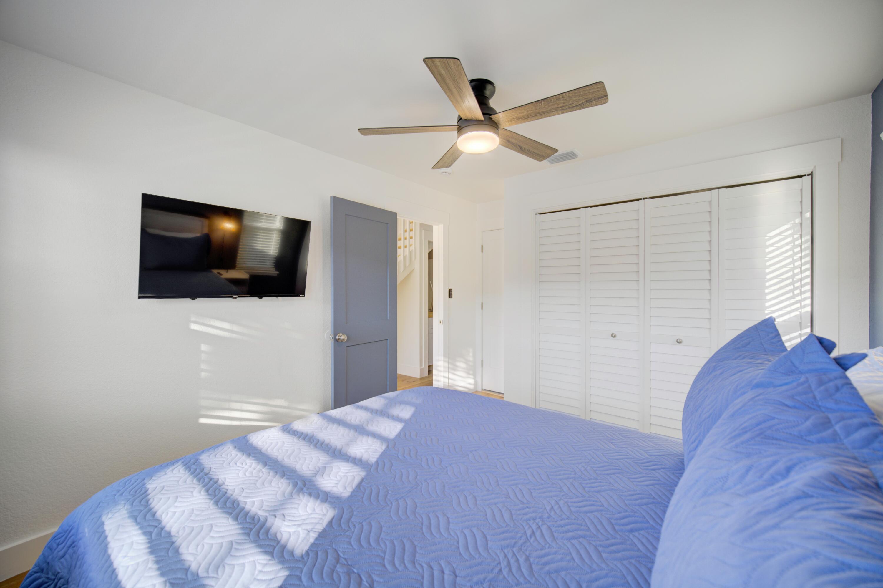 EAST PASS T/H II UNIT 6 - Residential