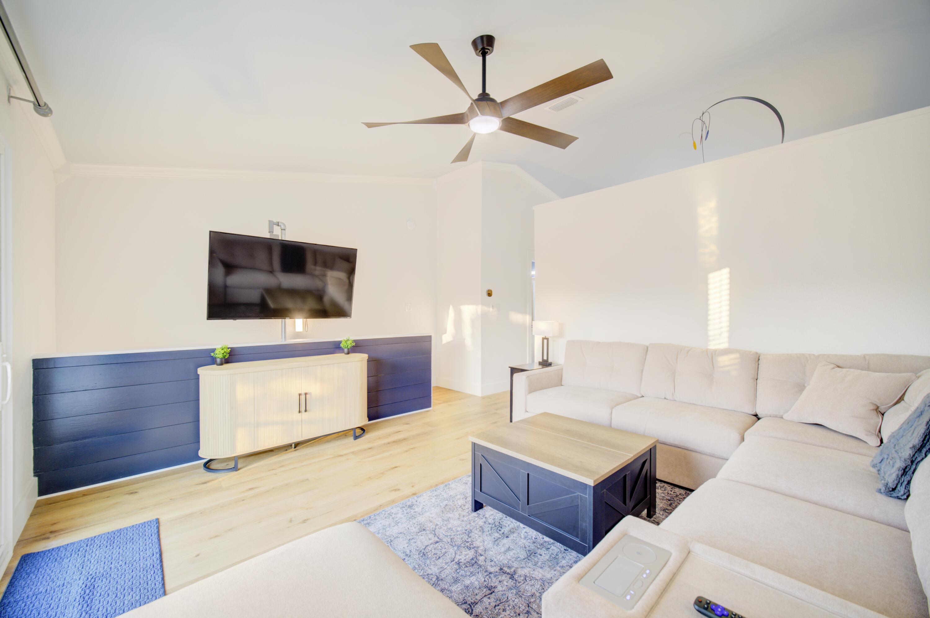 EAST PASS T/H II UNIT 6 - Residential