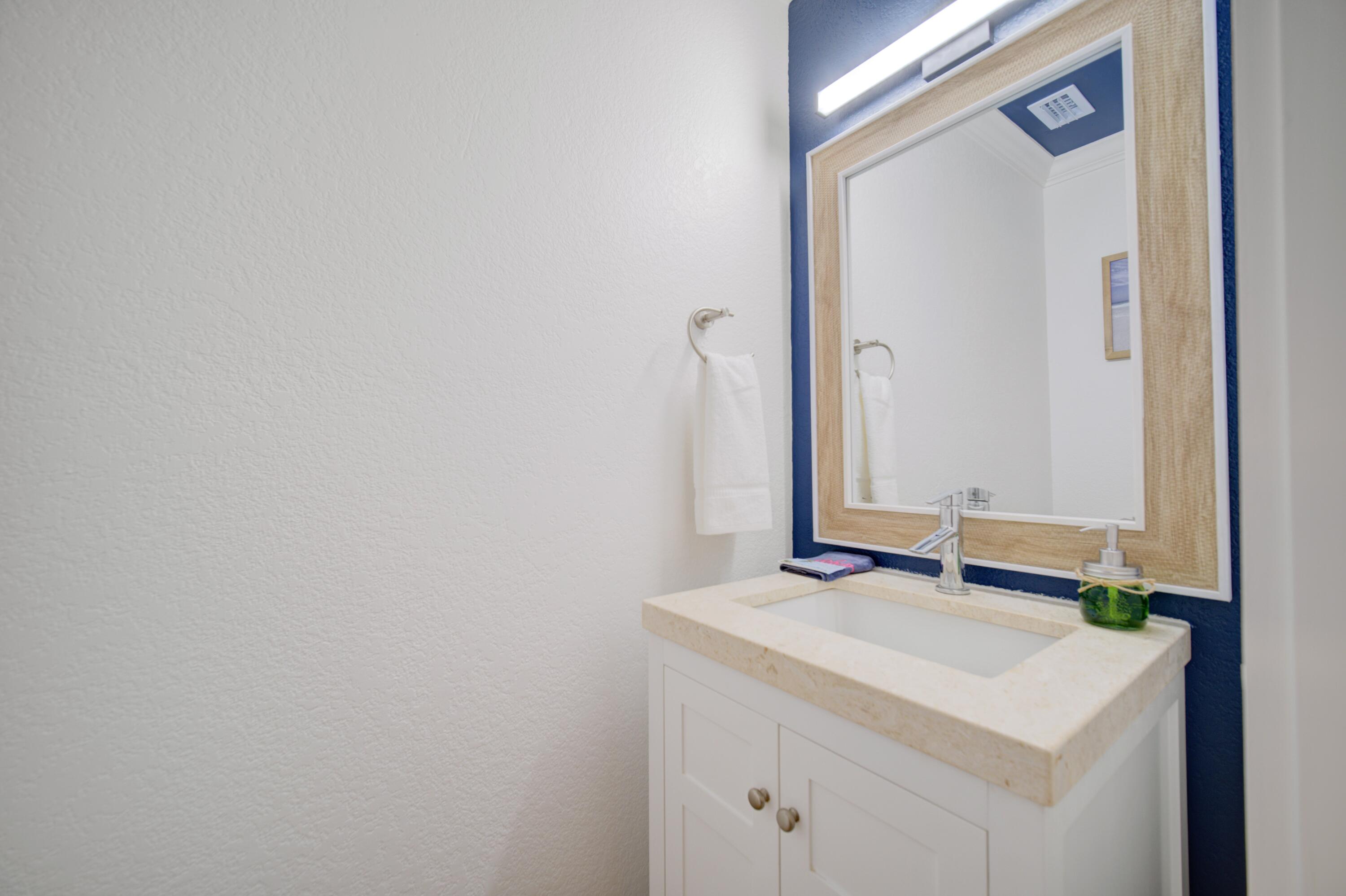 EAST PASS T/H II UNIT 6 - Residential