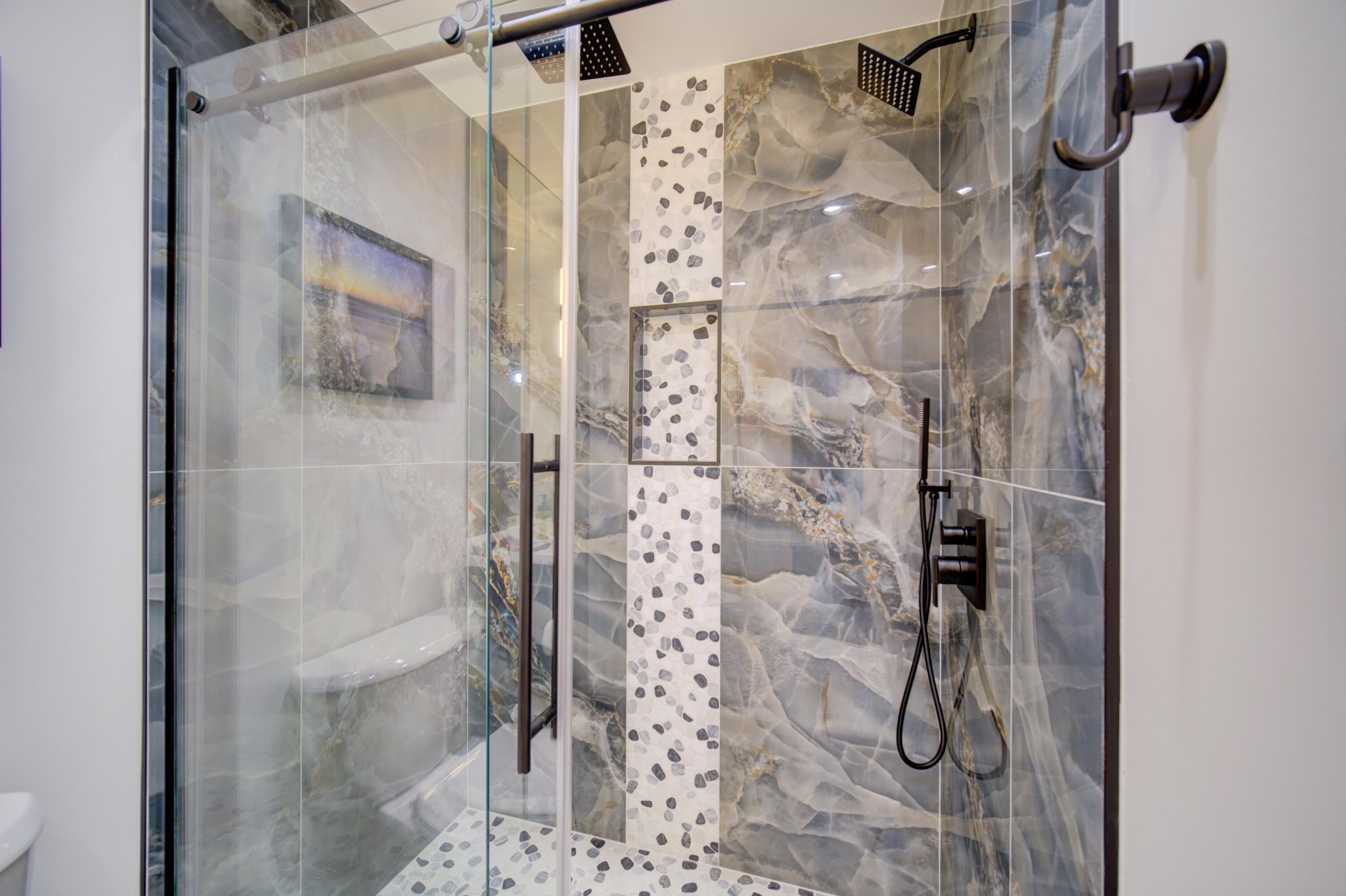 EAST PASS T/H II UNIT 6 - Residential