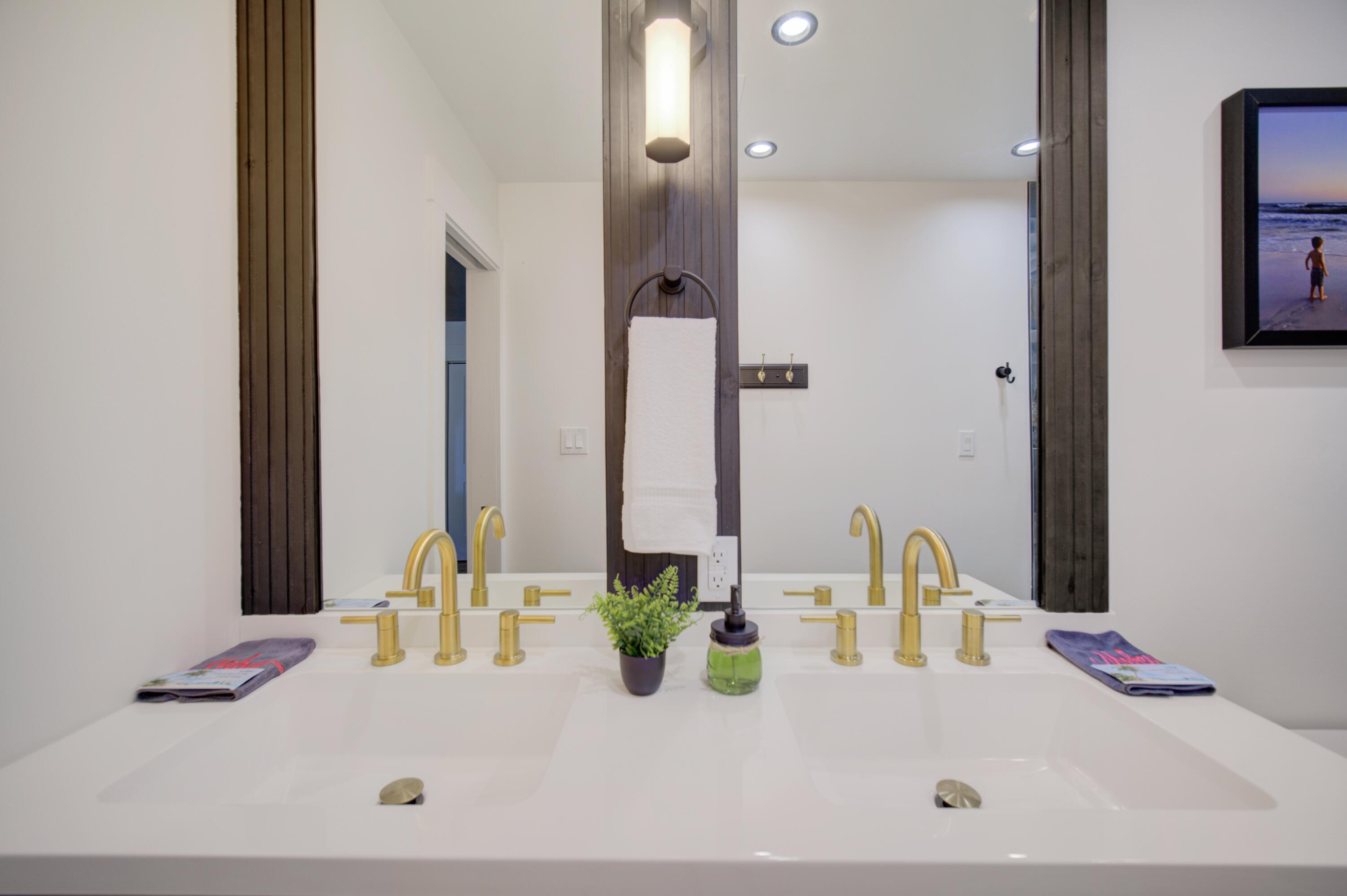 EAST PASS T/H II UNIT 6 - Residential