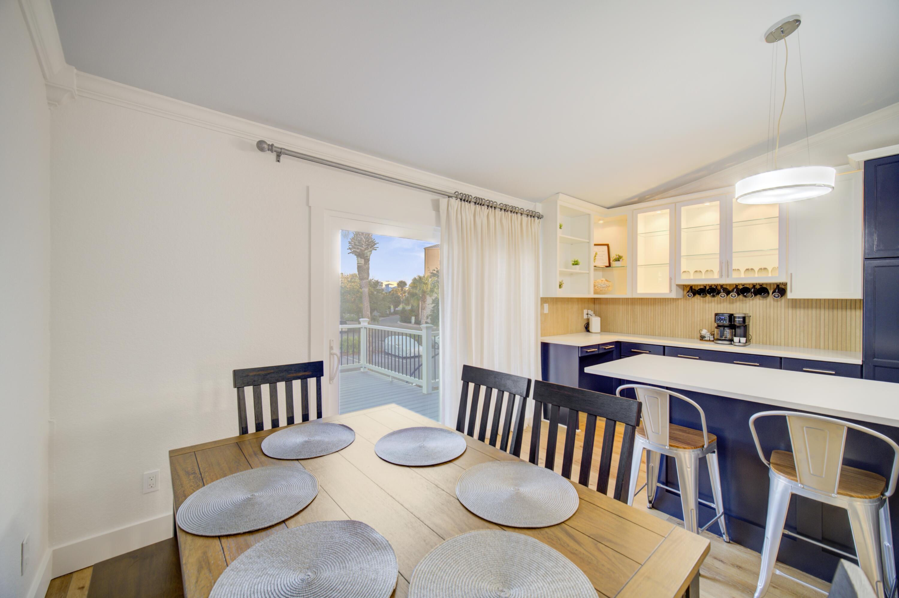 EAST PASS T/H II UNIT 6 - Residential