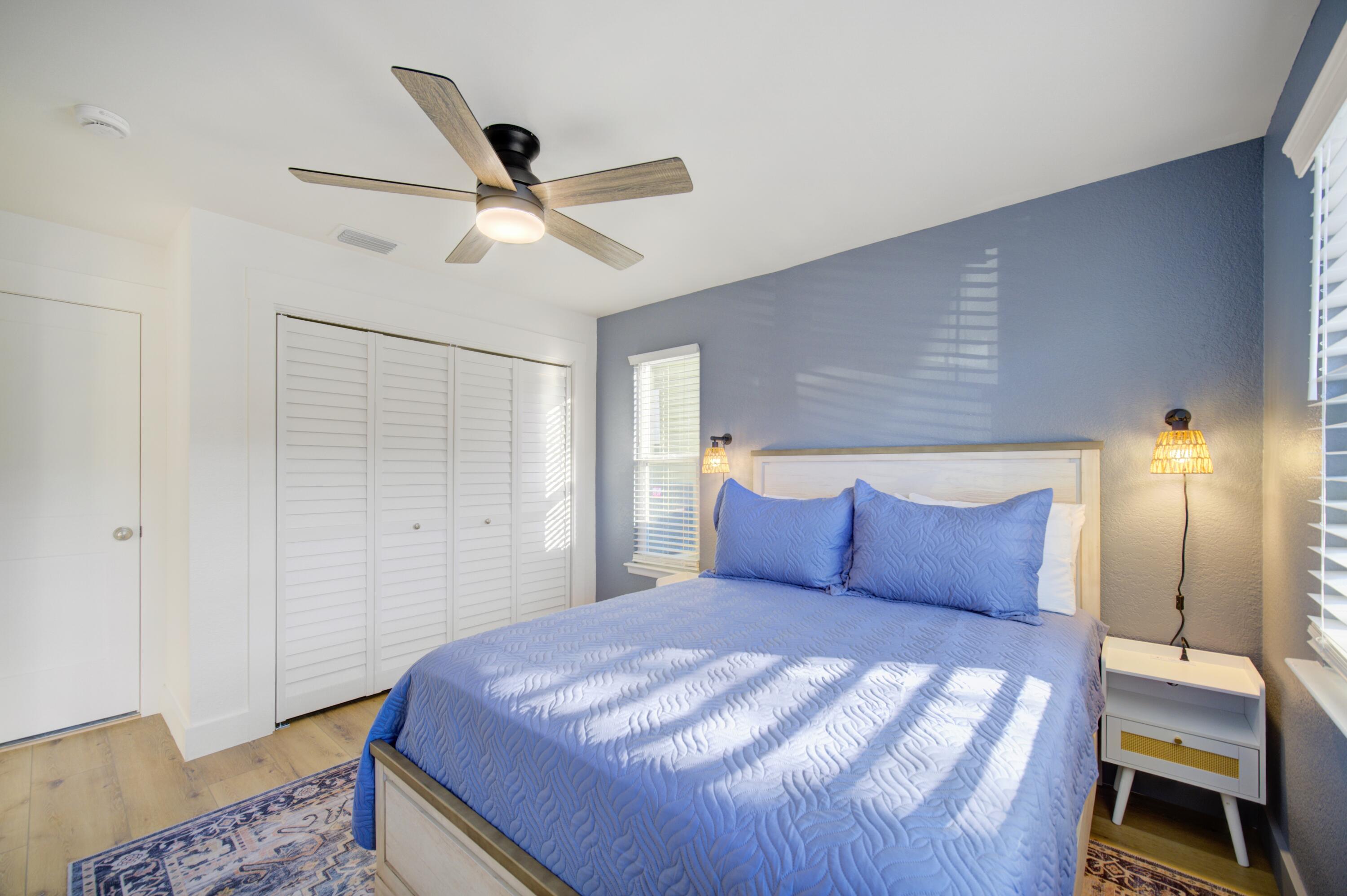 EAST PASS T/H II UNIT 6 - Residential