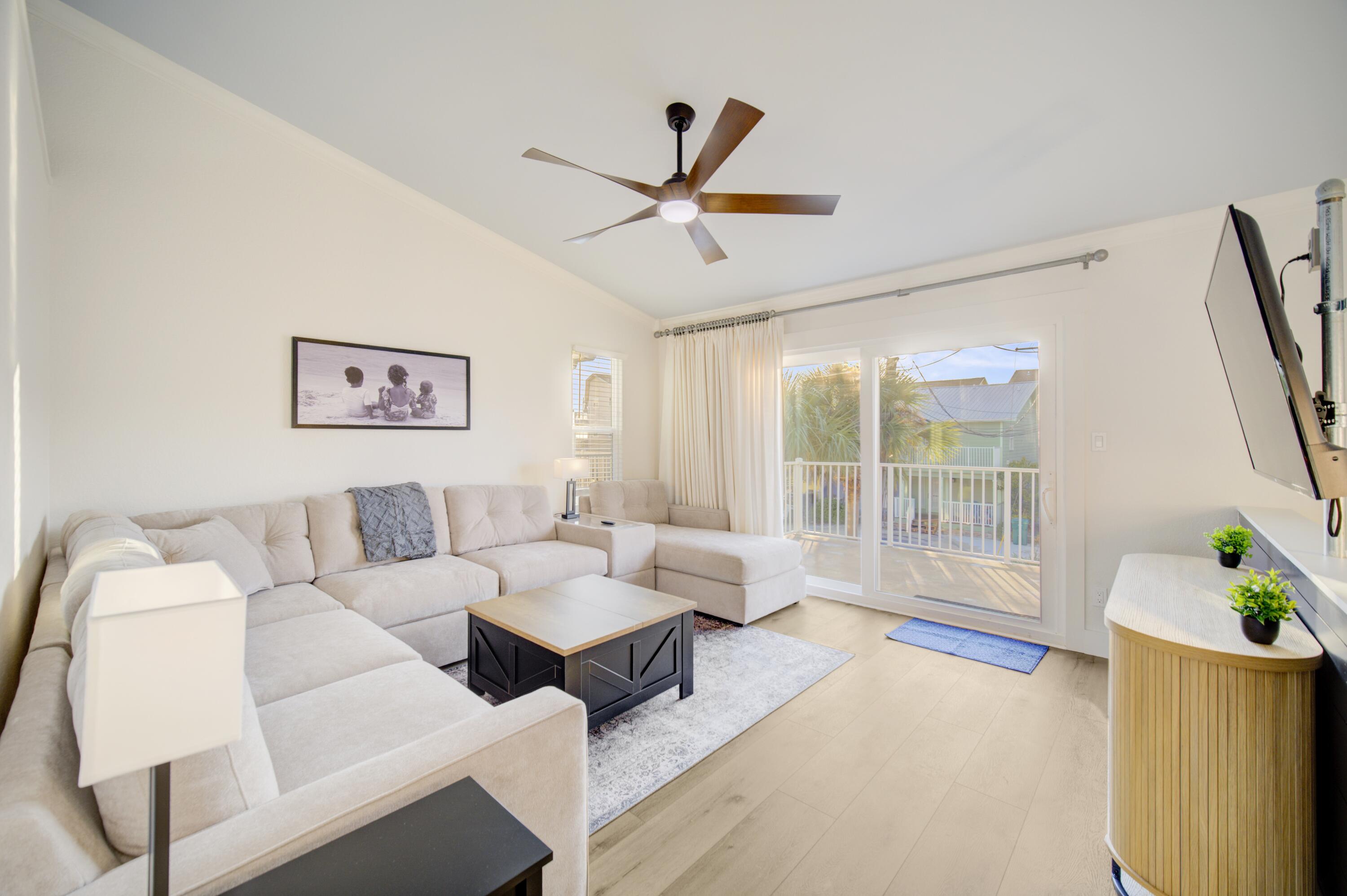 EAST PASS T/H II UNIT 6 - Residential