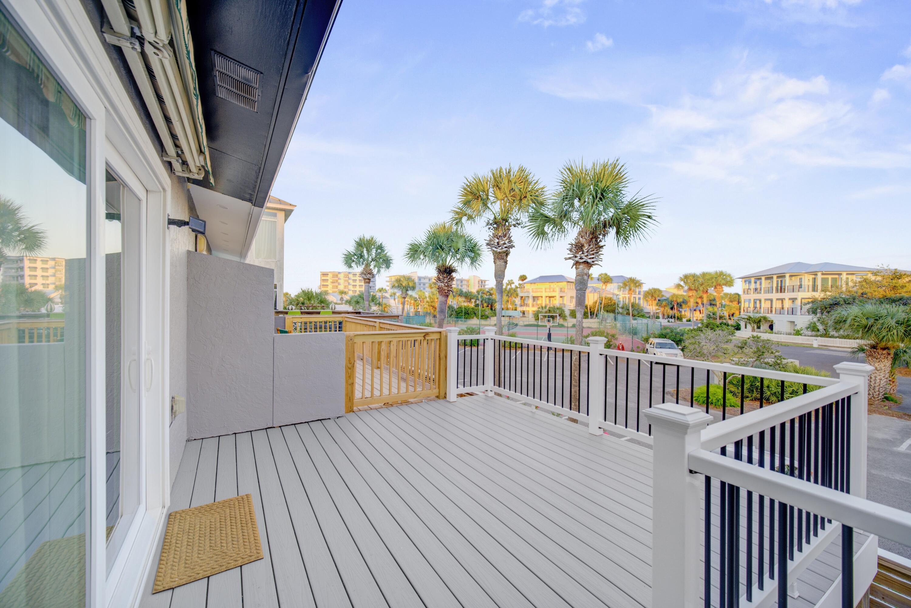 EAST PASS T/H II UNIT 6 - Residential