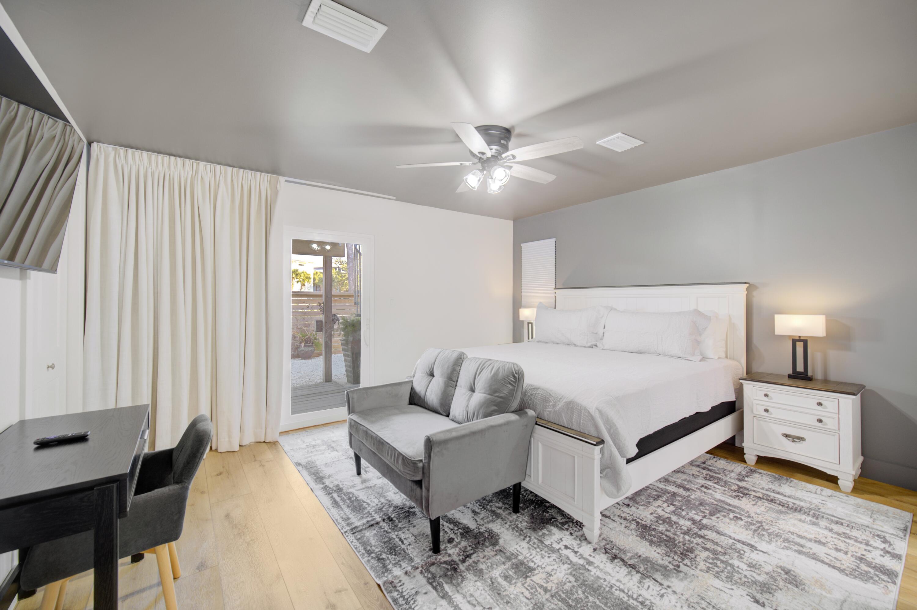 EAST PASS T/H II UNIT 6 - Residential