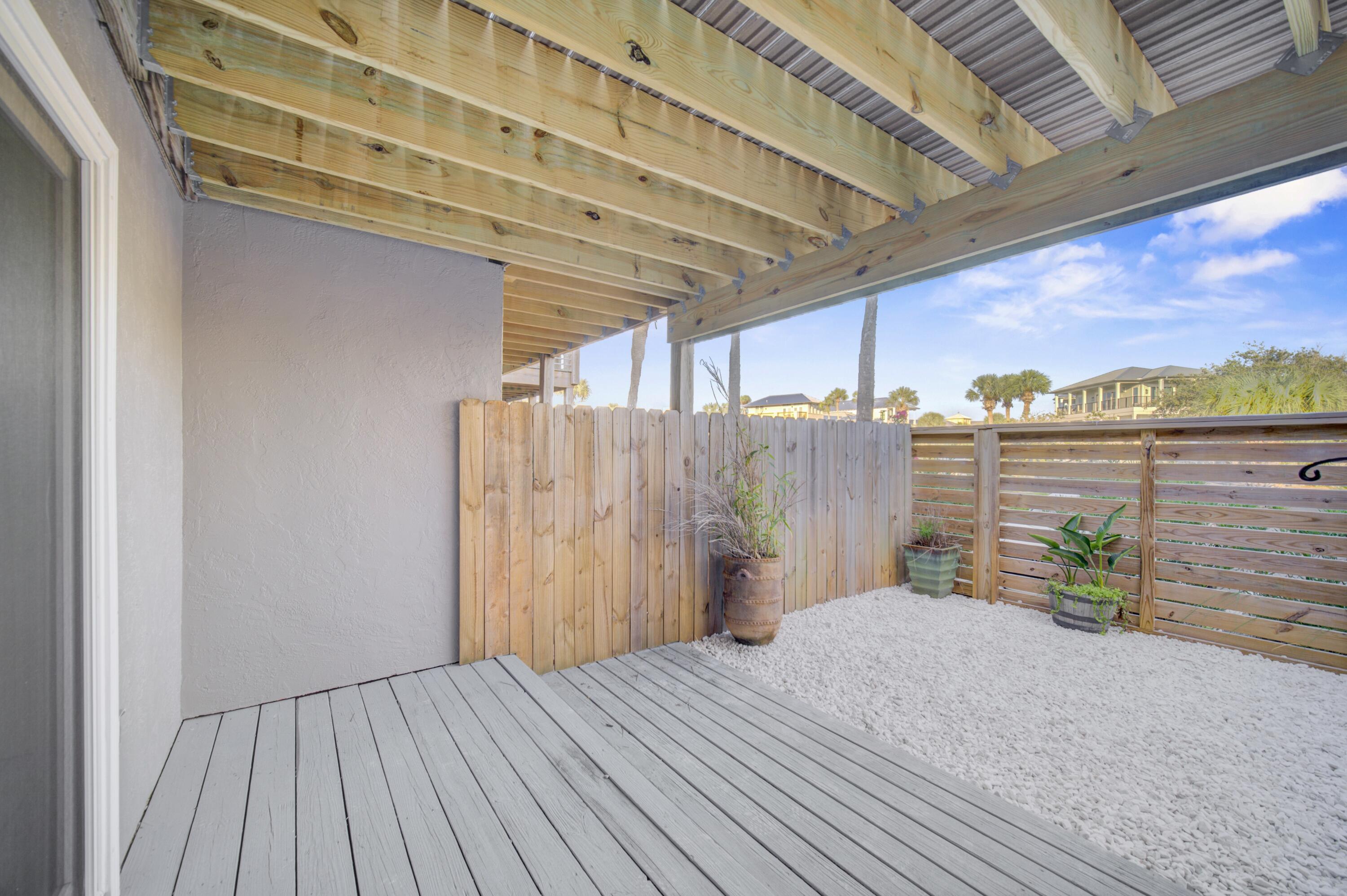 EAST PASS T/H II UNIT 6 - Residential