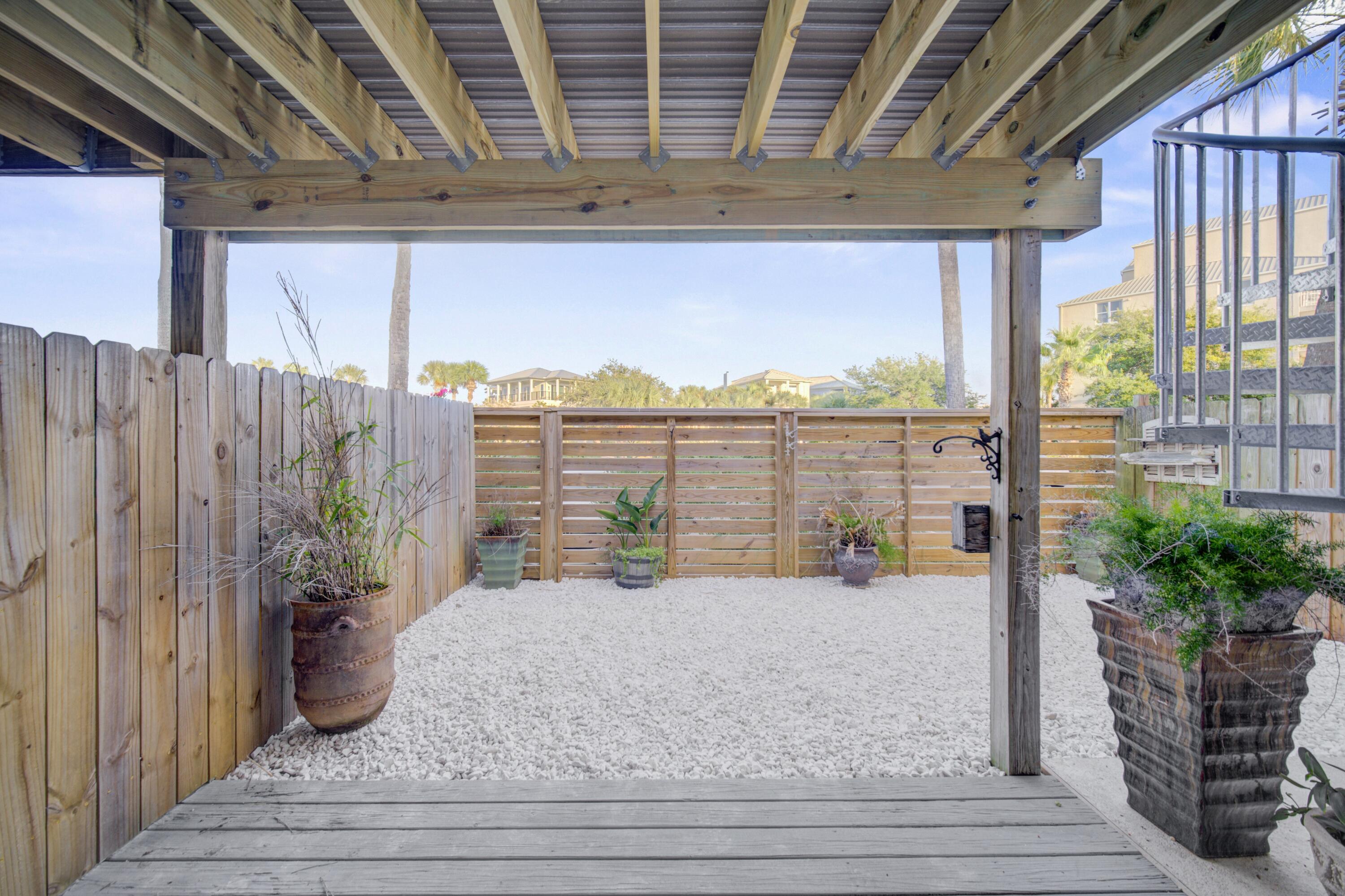 EAST PASS T/H II UNIT 6 - Residential