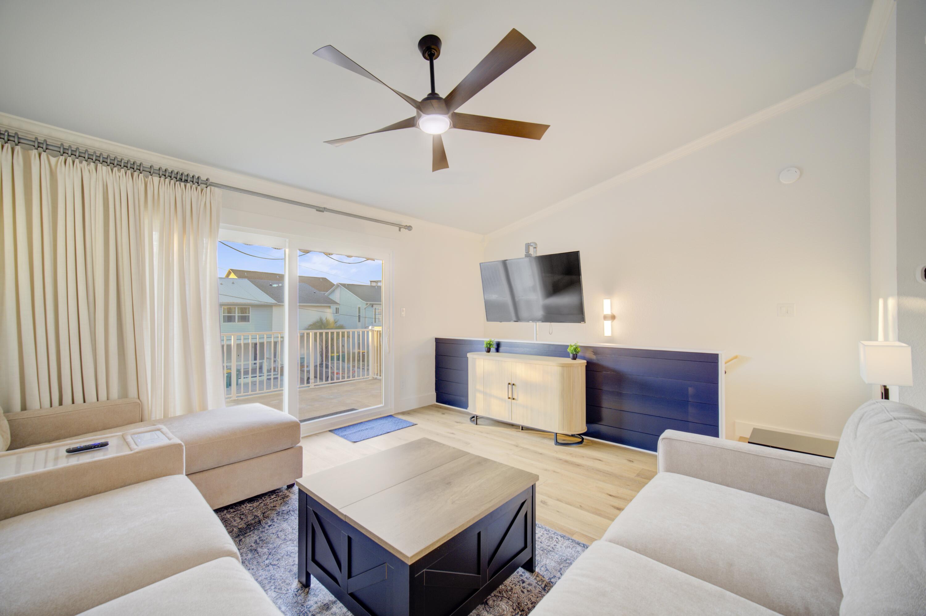 EAST PASS T/H II UNIT 6 - Residential