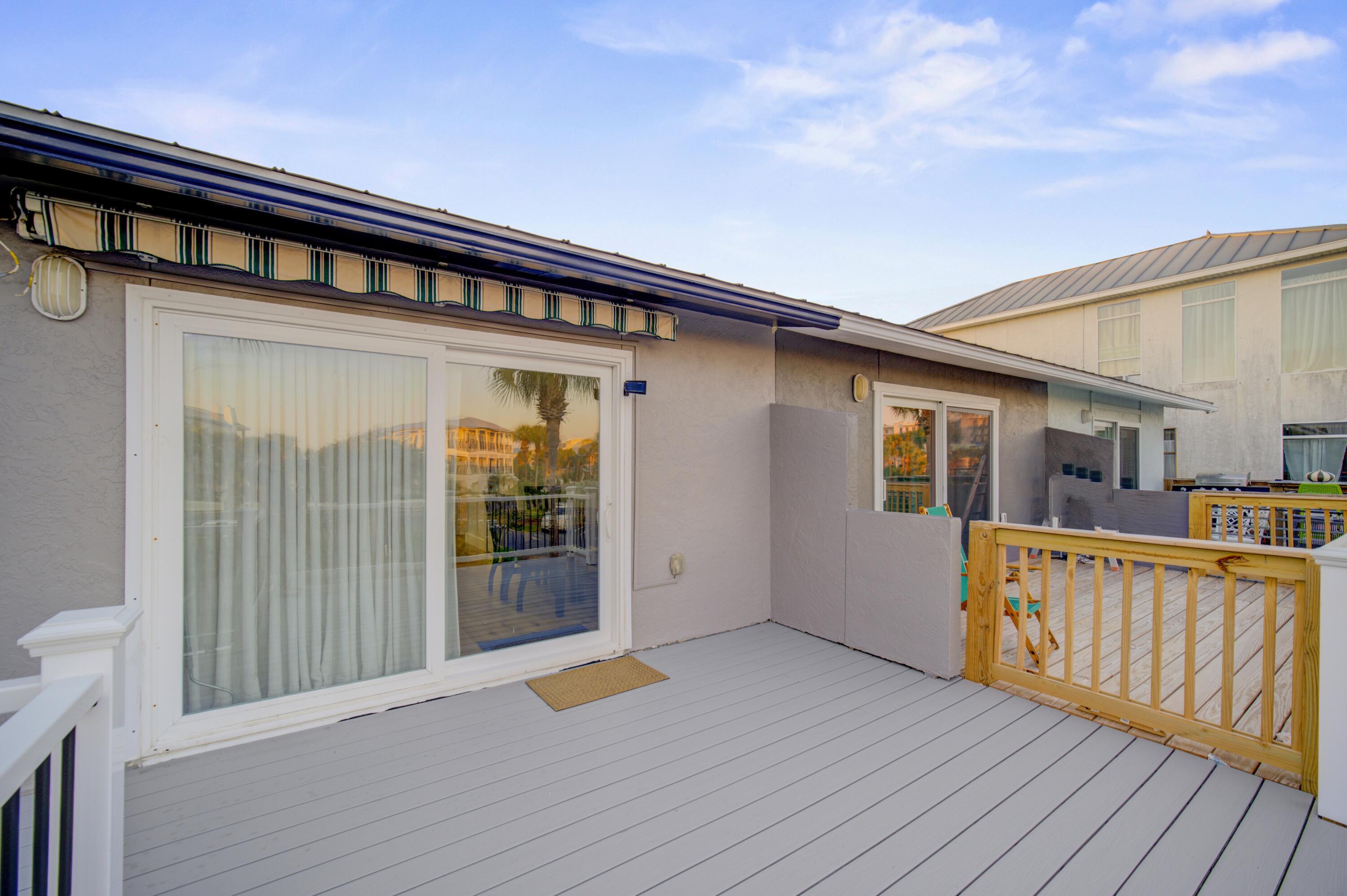 EAST PASS T/H II UNIT 6 - Residential