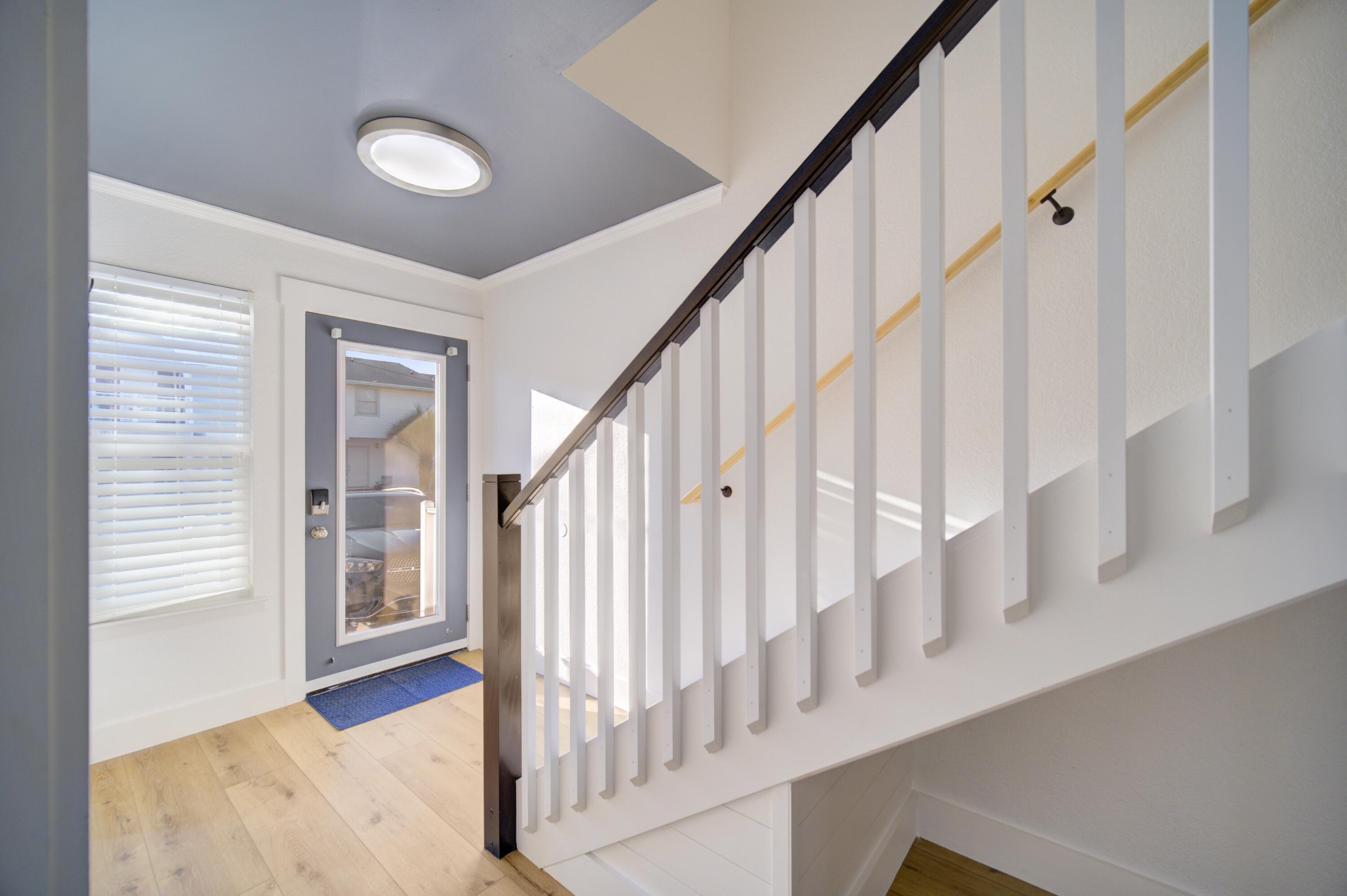 EAST PASS T/H II UNIT 6 - Residential