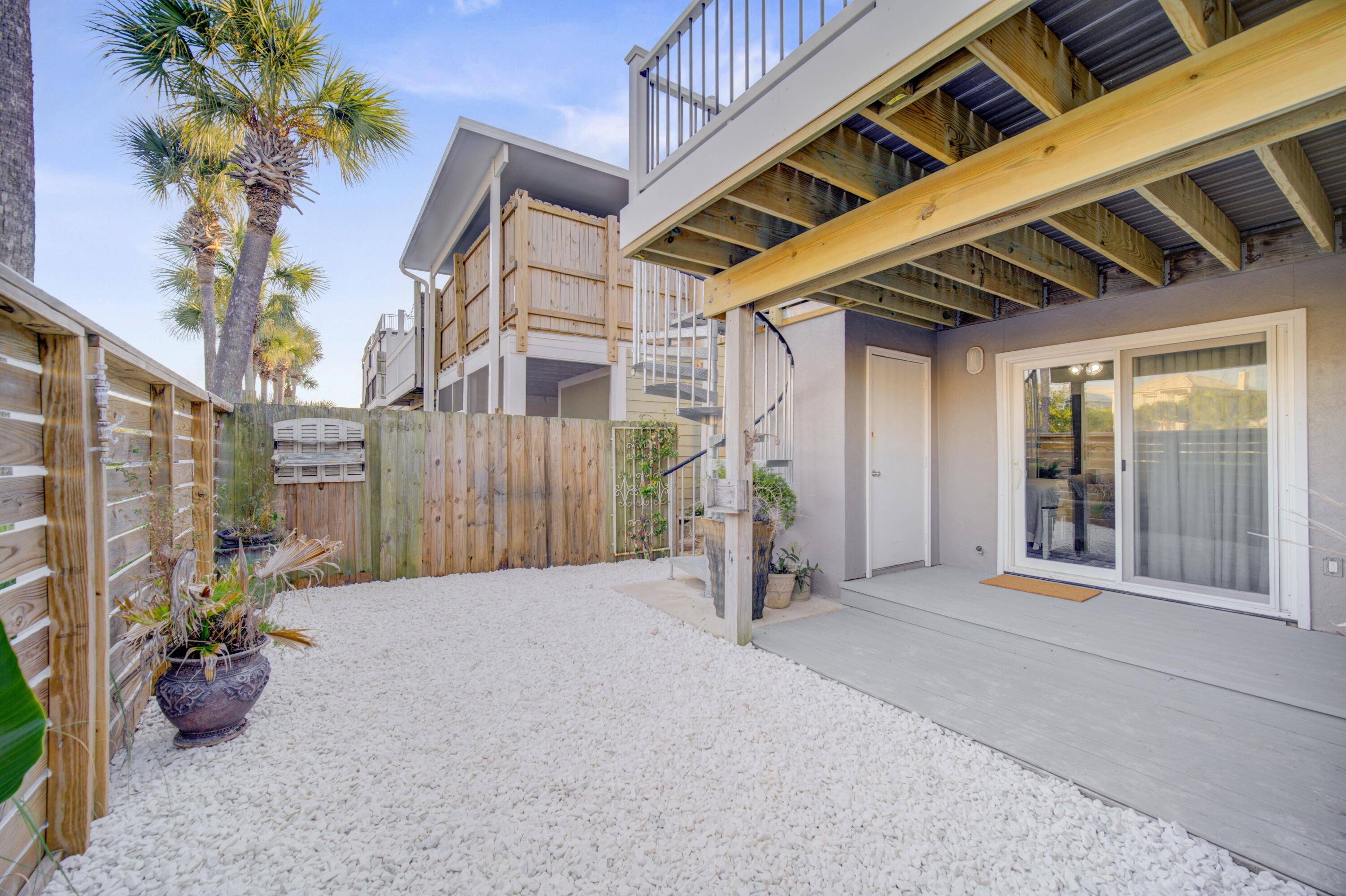 EAST PASS T/H II UNIT 6 - Residential