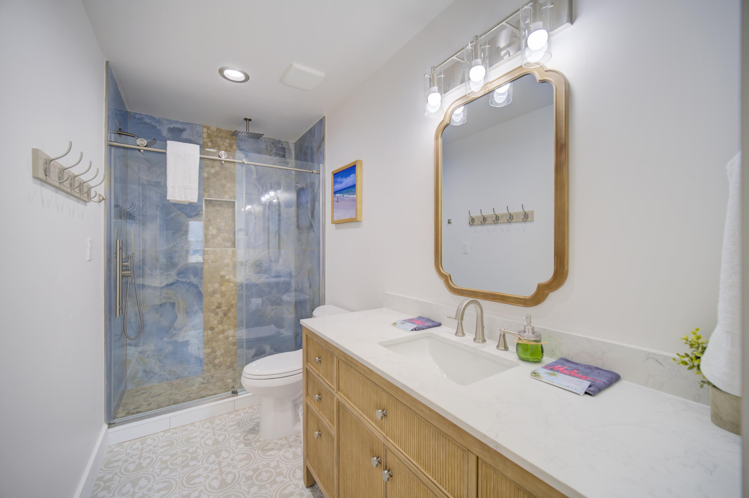 EAST PASS T/H II UNIT 6 - Residential