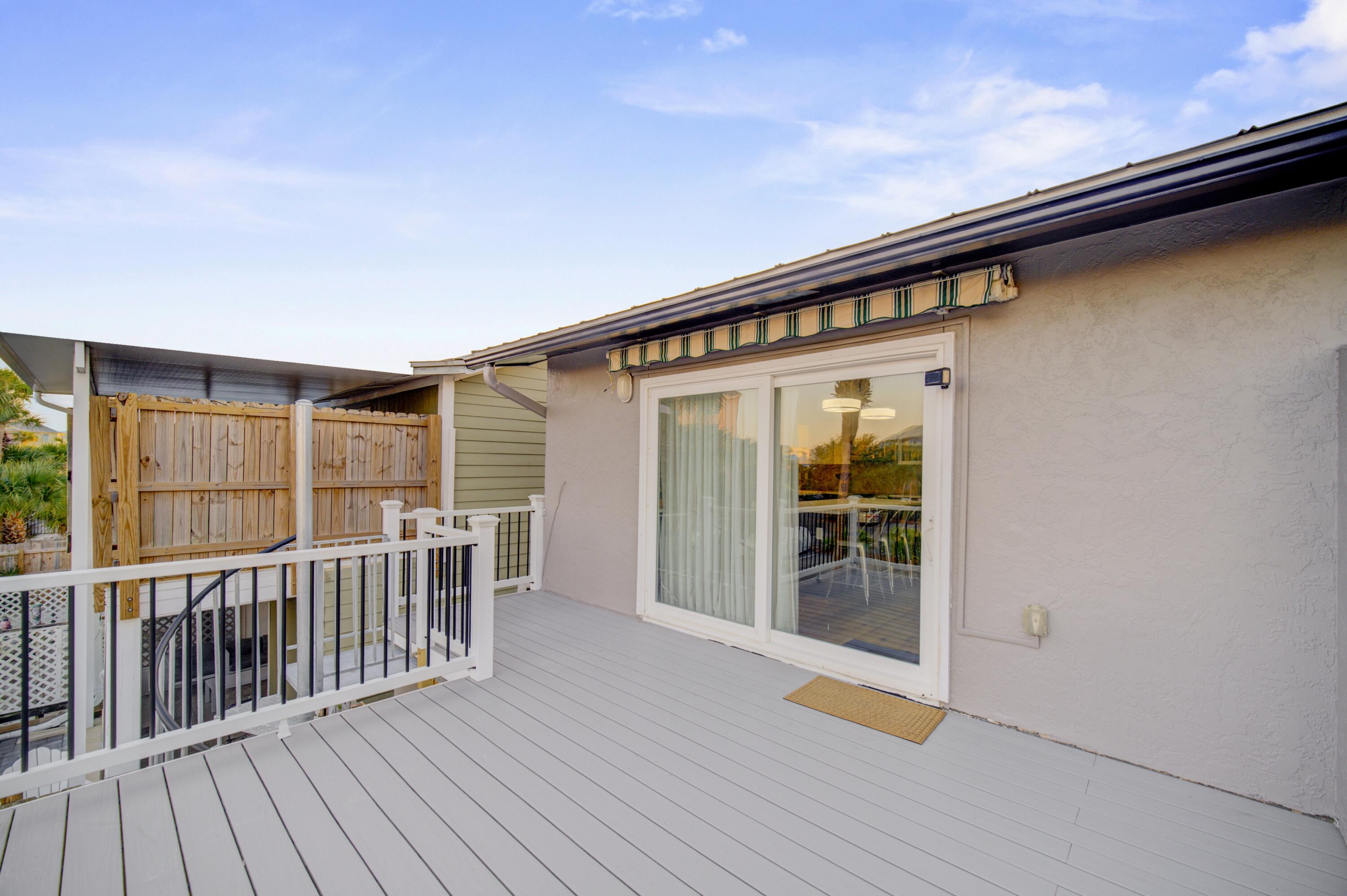 EAST PASS T/H II UNIT 6 - Residential