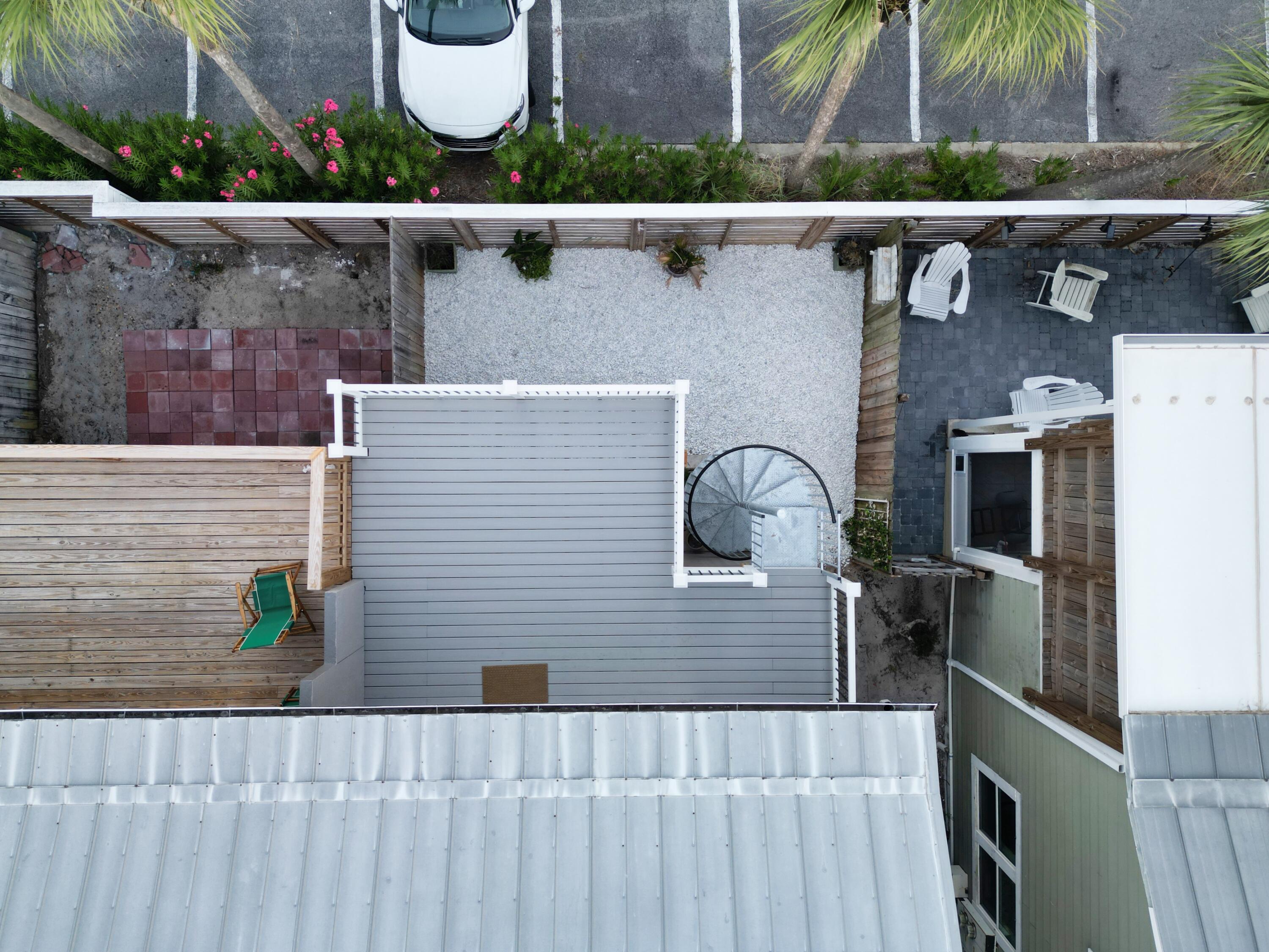 EAST PASS T/H II UNIT 6 - Residential