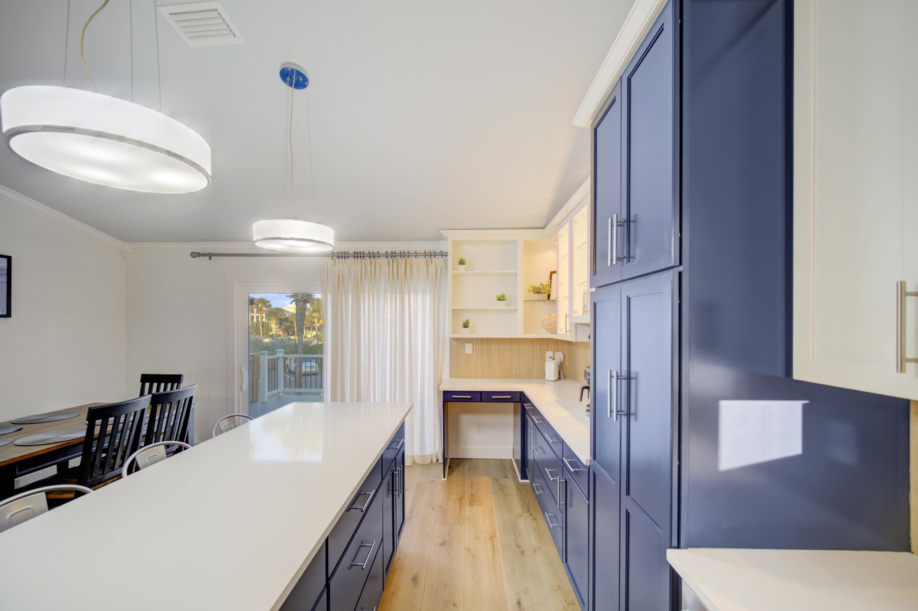 EAST PASS T/H II UNIT 6 - Residential