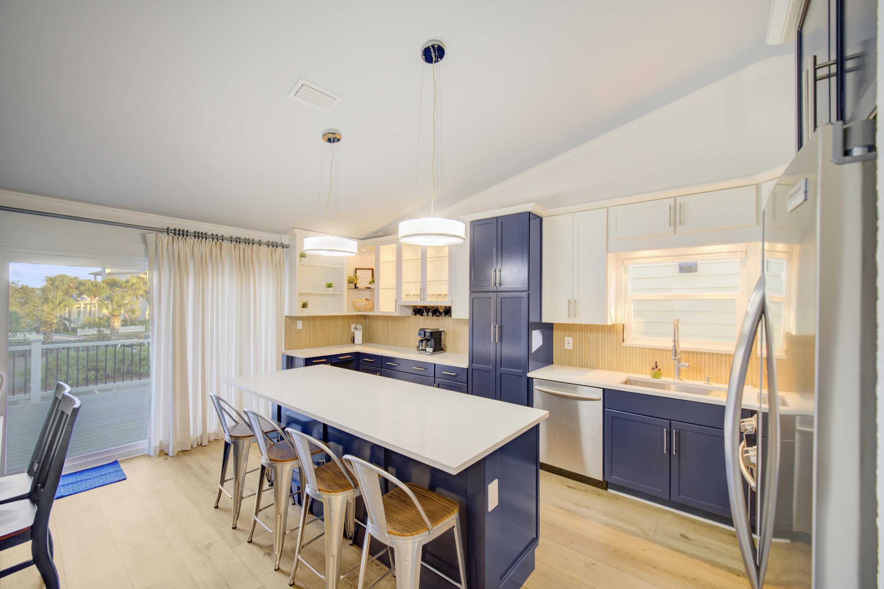 EAST PASS T/H II UNIT 6 - Residential