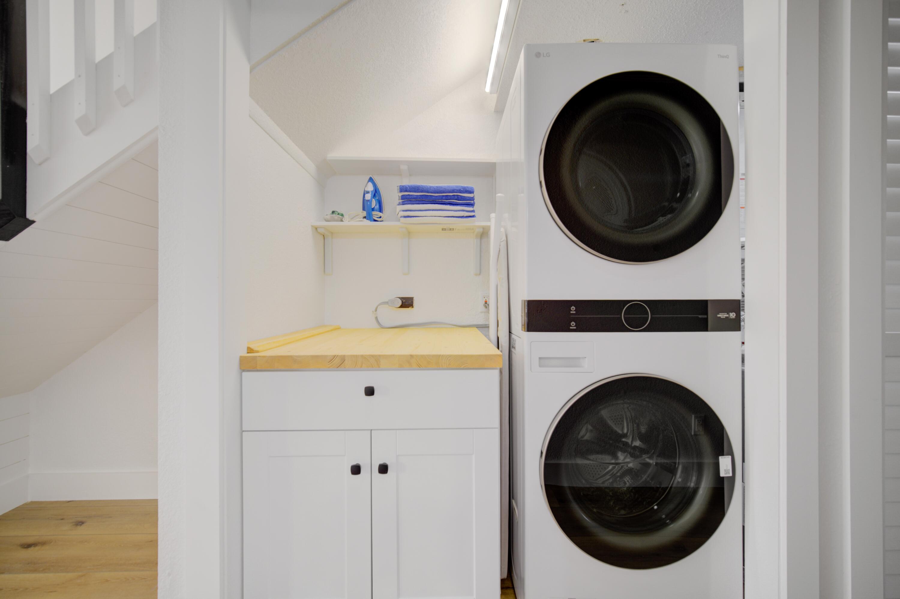 EAST PASS T/H II UNIT 6 - Residential