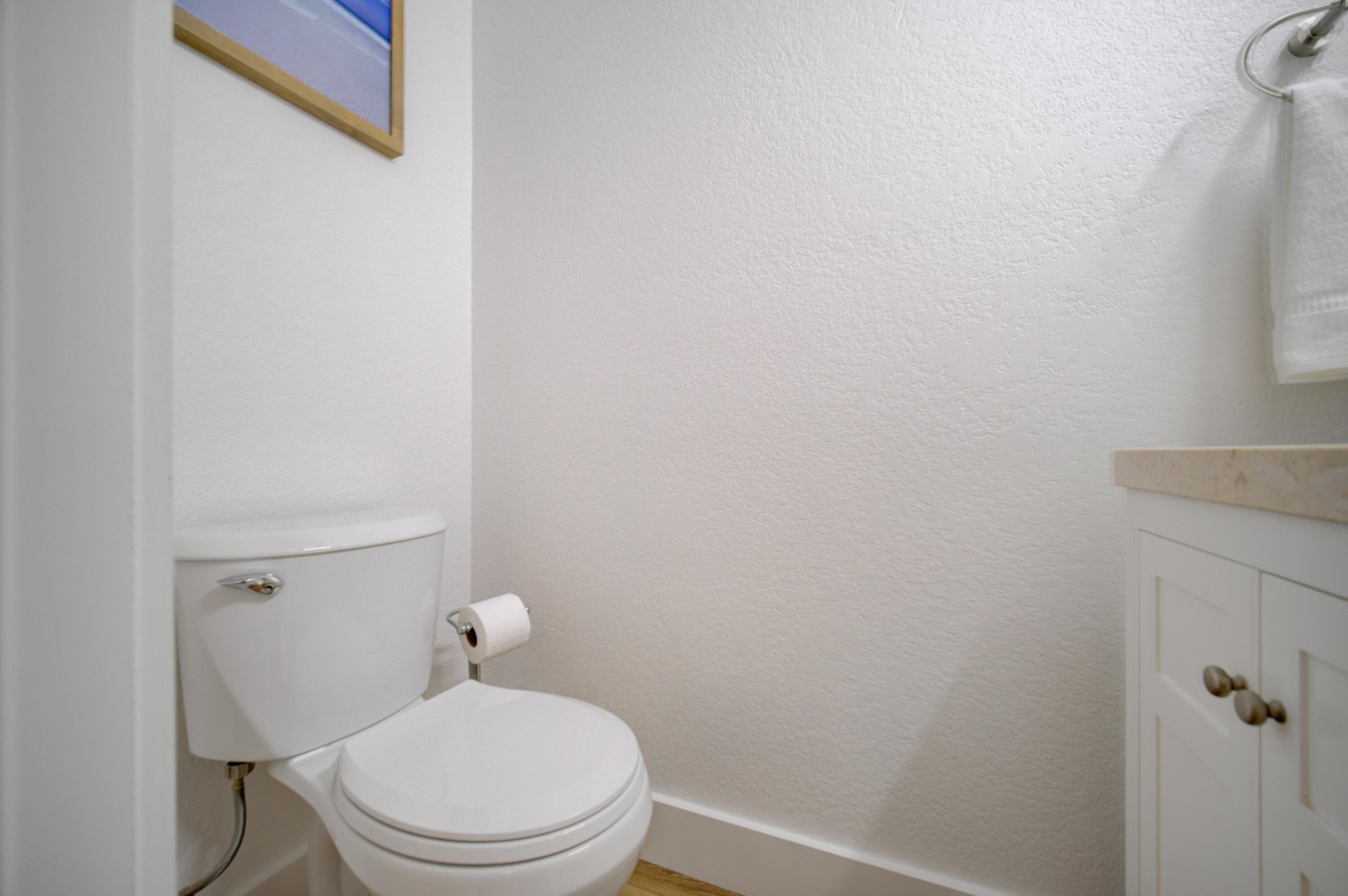 EAST PASS T/H II UNIT 6 - Residential