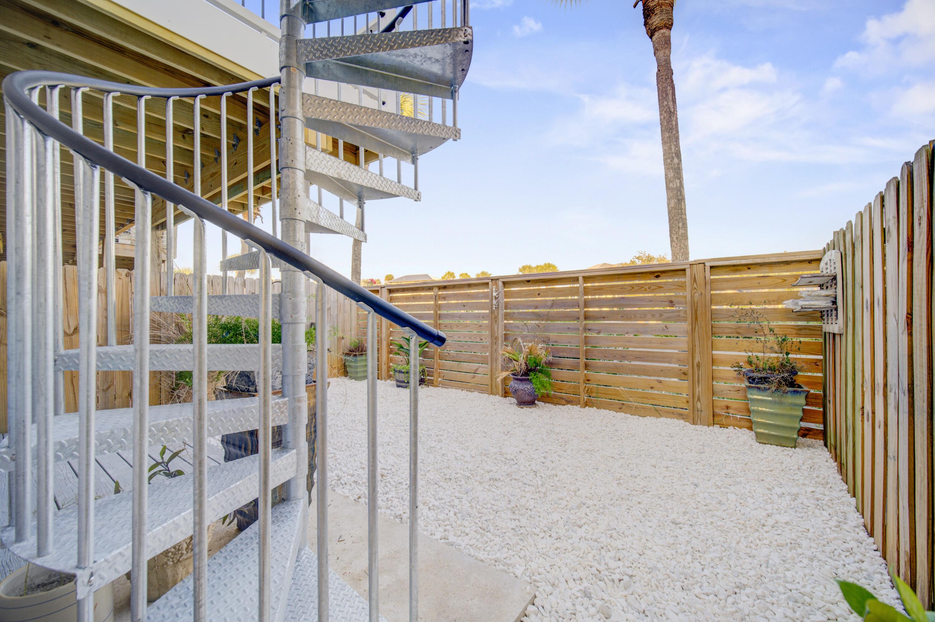 EAST PASS T/H II UNIT 6 - Residential