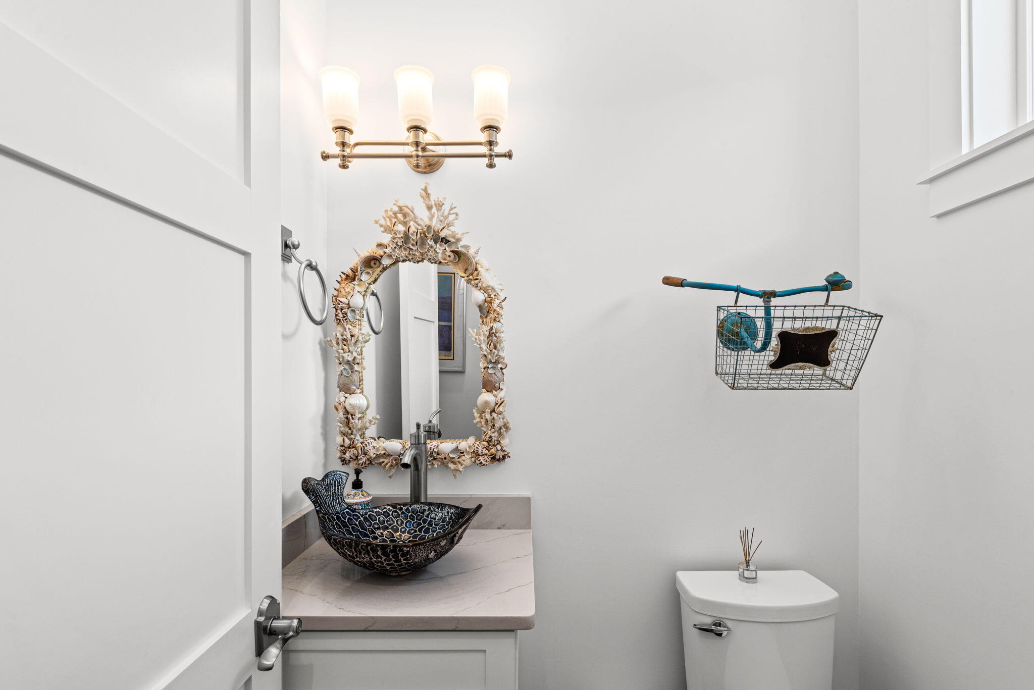 COTTAGES AT EASTERN LAKE - Residential